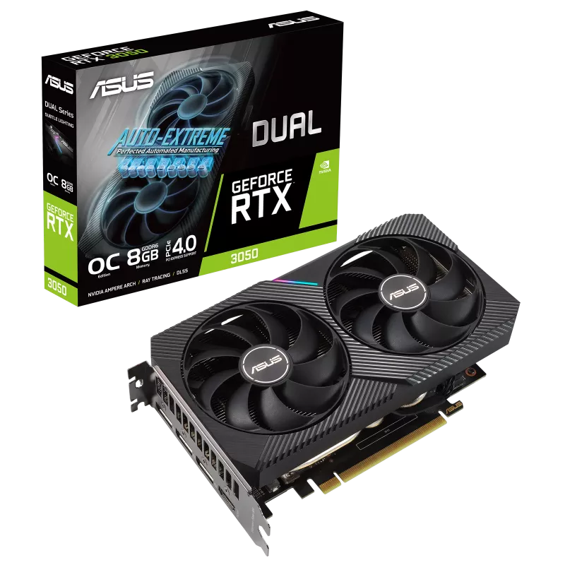 rtx 3050