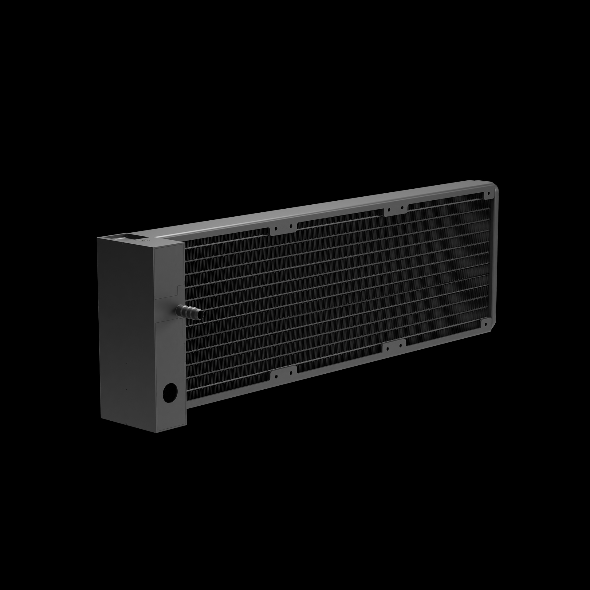 gamdias liquid cooler