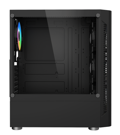 perseus black case