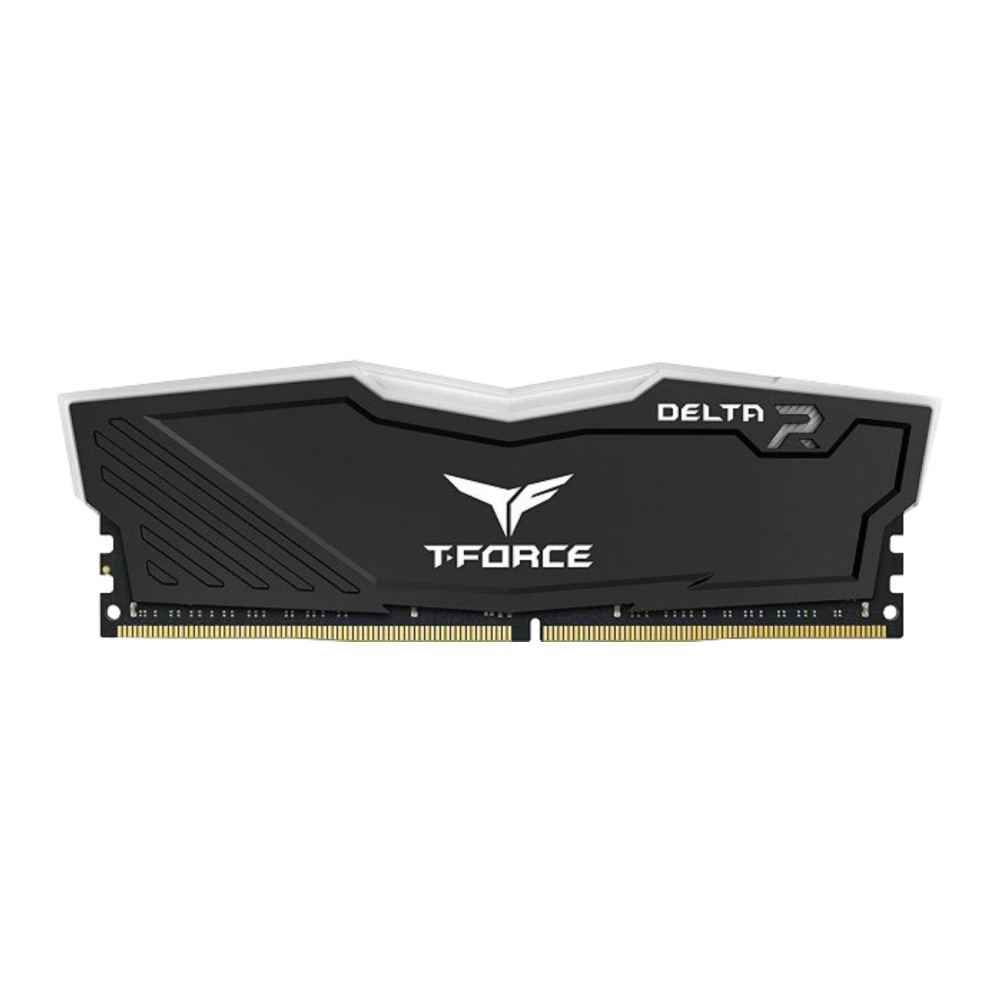 تيم قروب دلتا ار جي بي - TEAM DELTA RGB DDR4 16 GB (16*1) 3600MHZ
