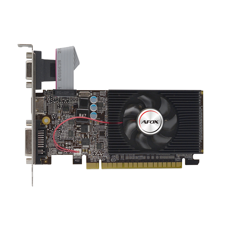 geforce gt610 ddr3