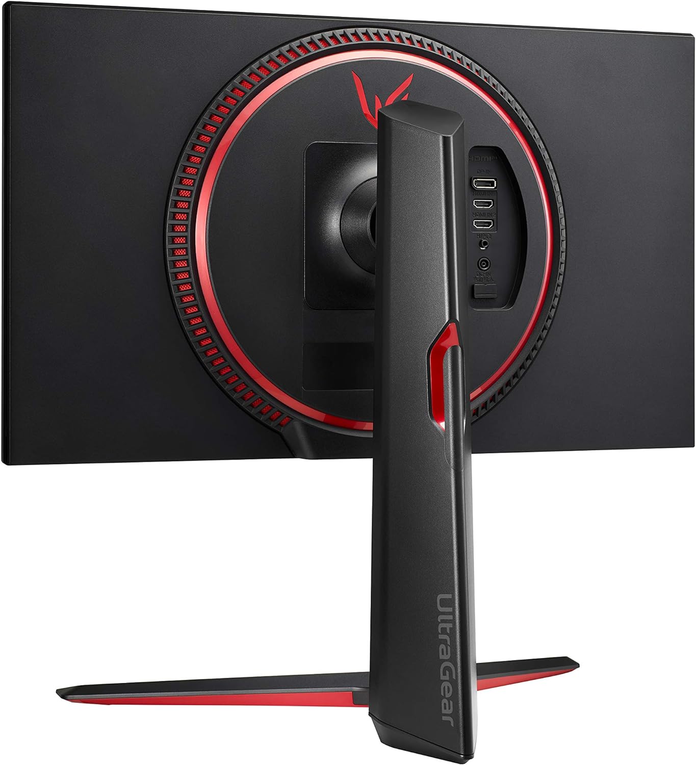 lg 24gn65r b