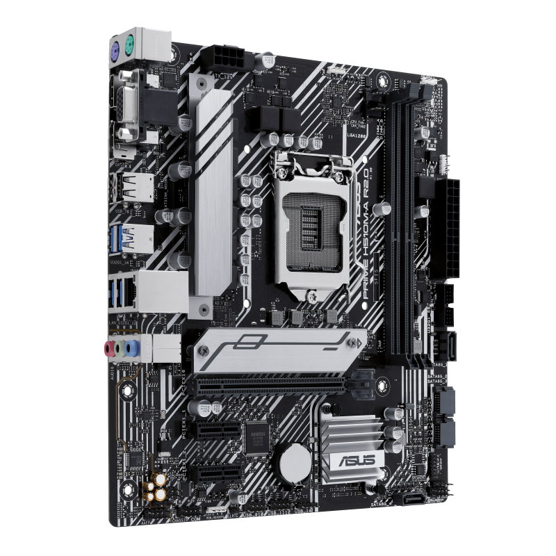 asus prime h510m a