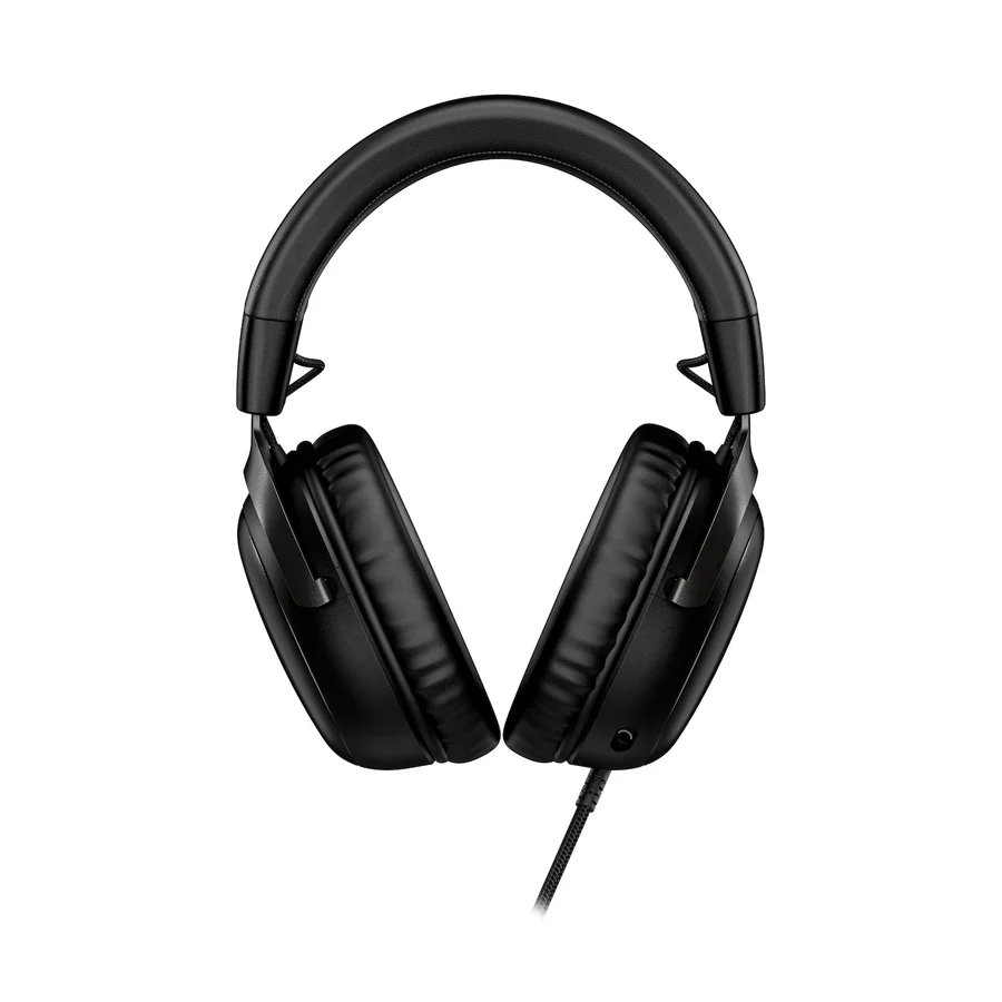 hyperx cloud iii black