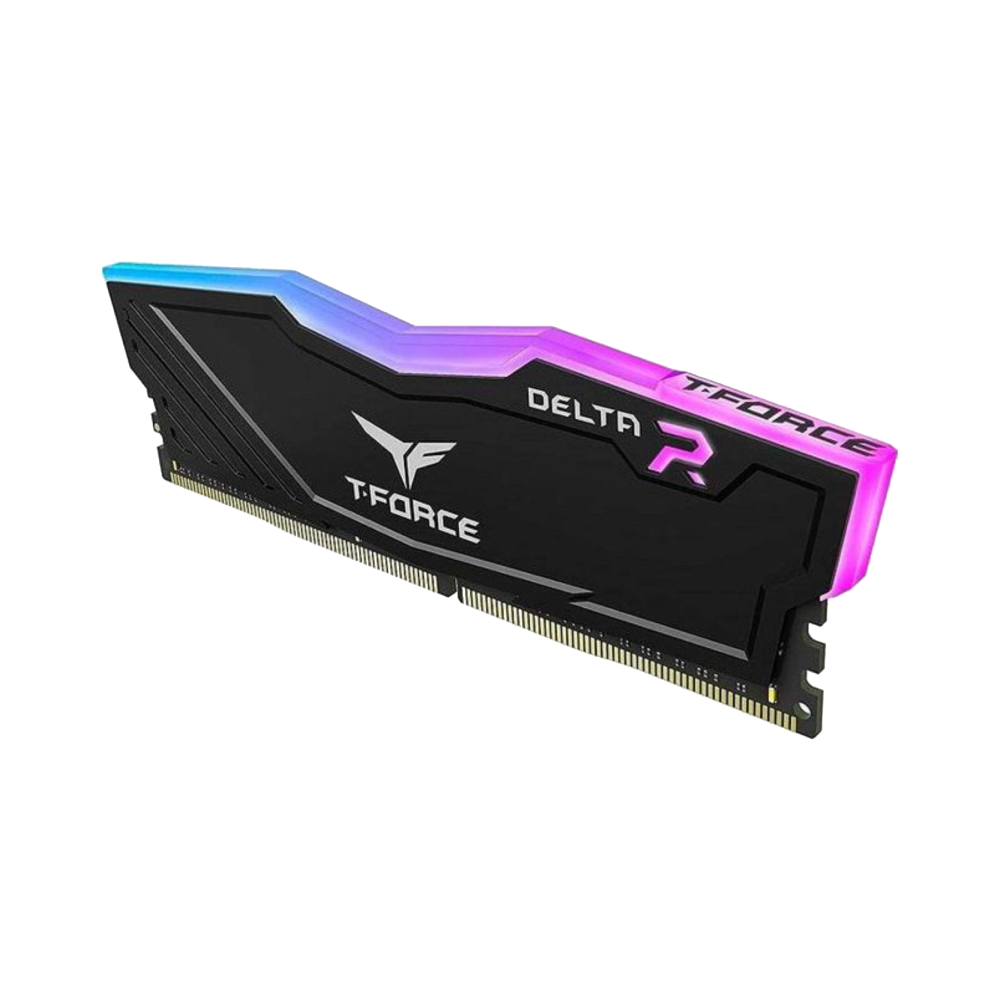 تيم قروب دلتا ار جي بي- TEAM DELTA RGB DDR4 3600 MHZ 8 GB RGB موقع GNM