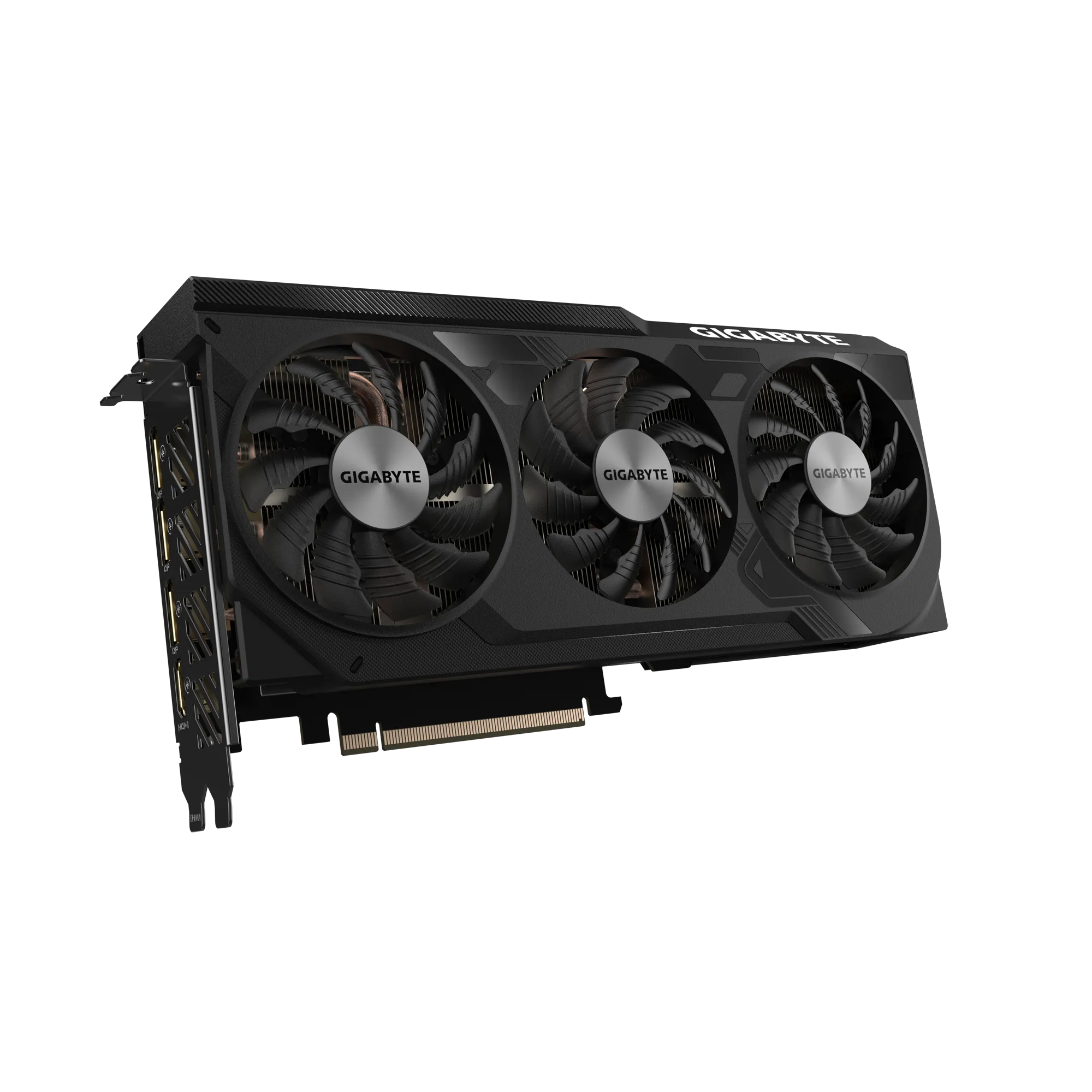 gigabyte rtx 4070 windforce oc