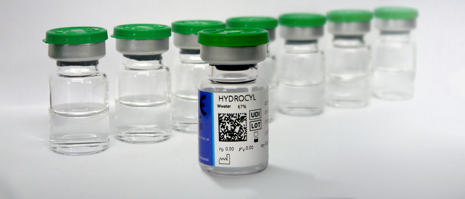 HYDROLENS