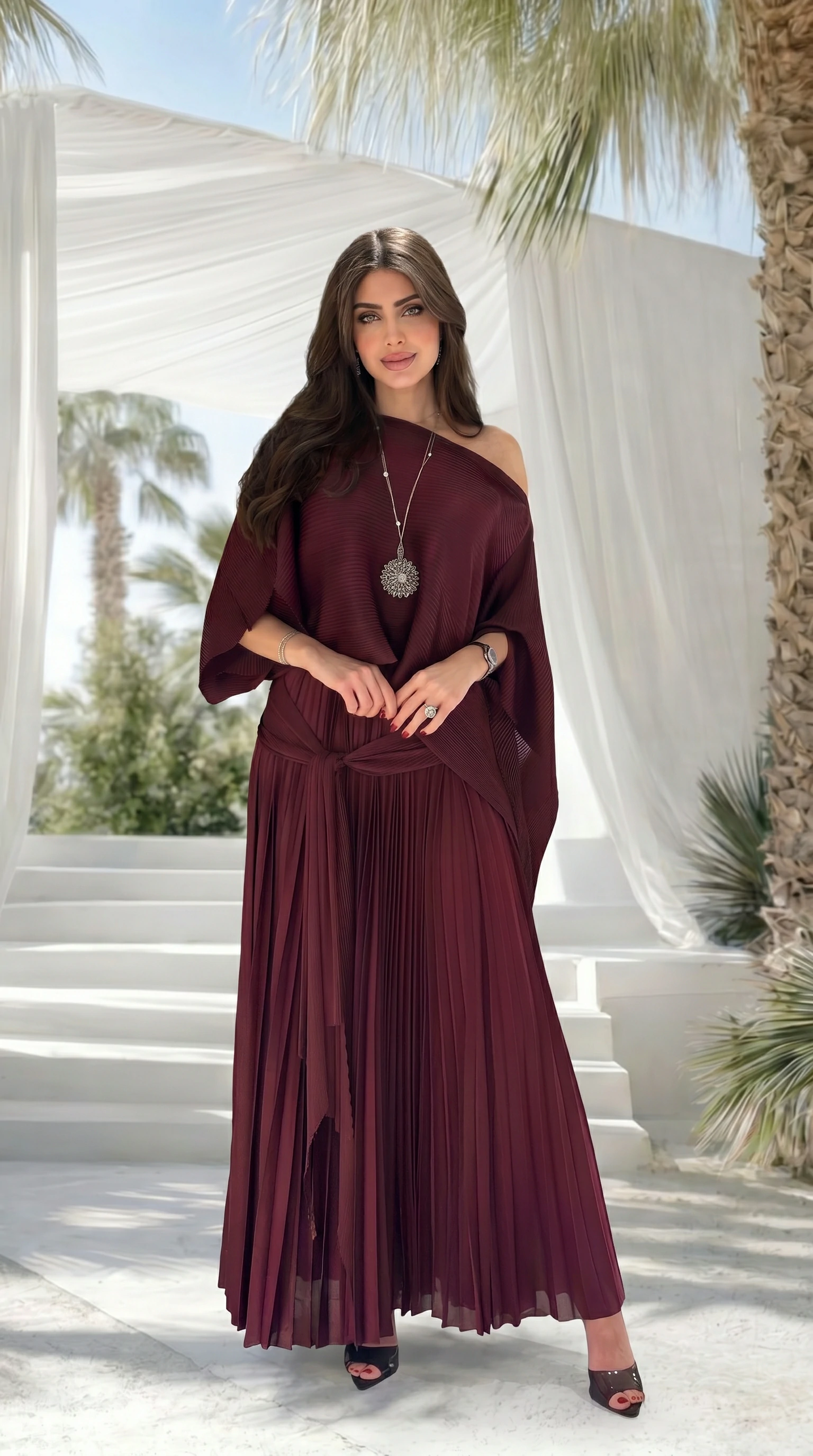 القطعة الفاخرة