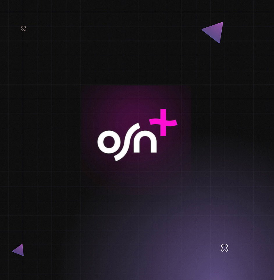 اشتراك osn+