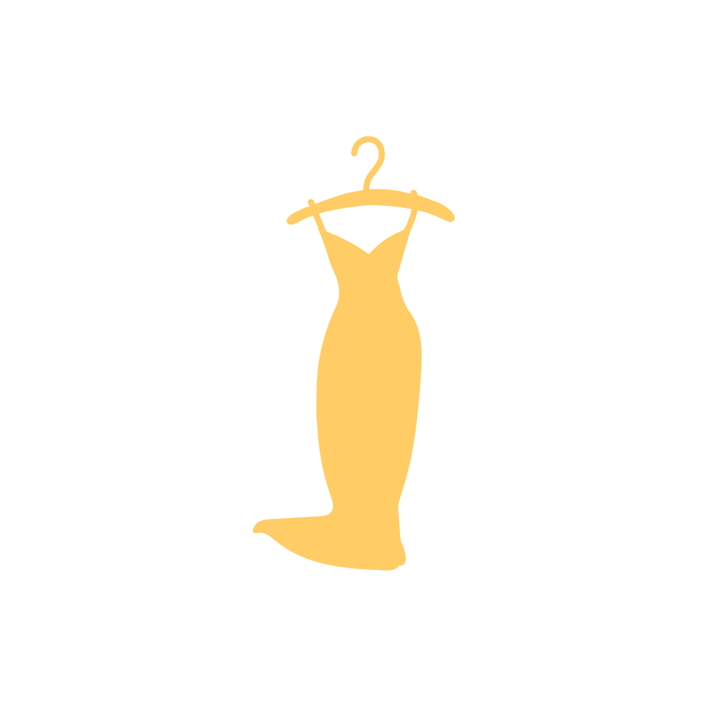 Soft Dresses with Diverse Designs