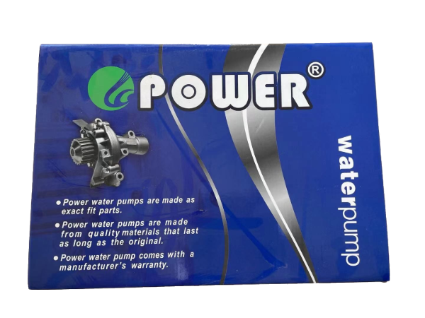 طرمبة ماء شفروليت كابرس 5.7 2006/2000 من Power