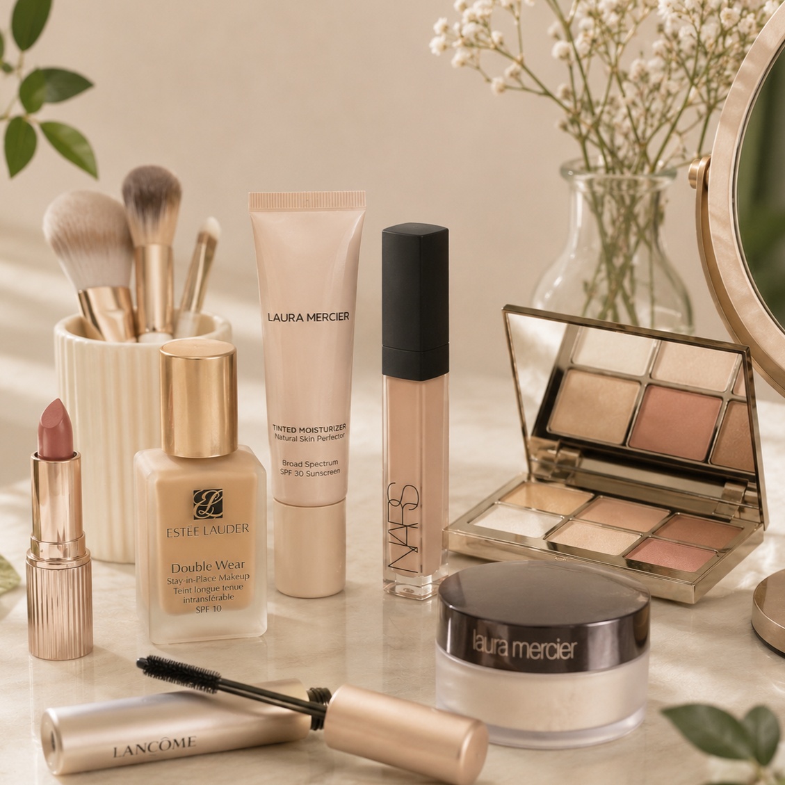 Makeup