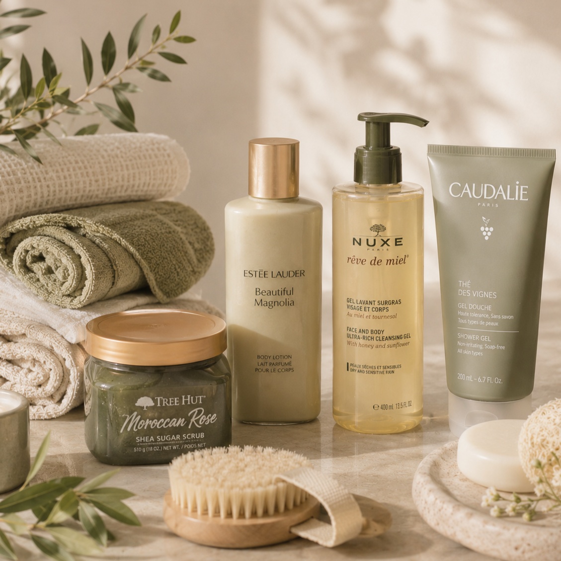 Body Care