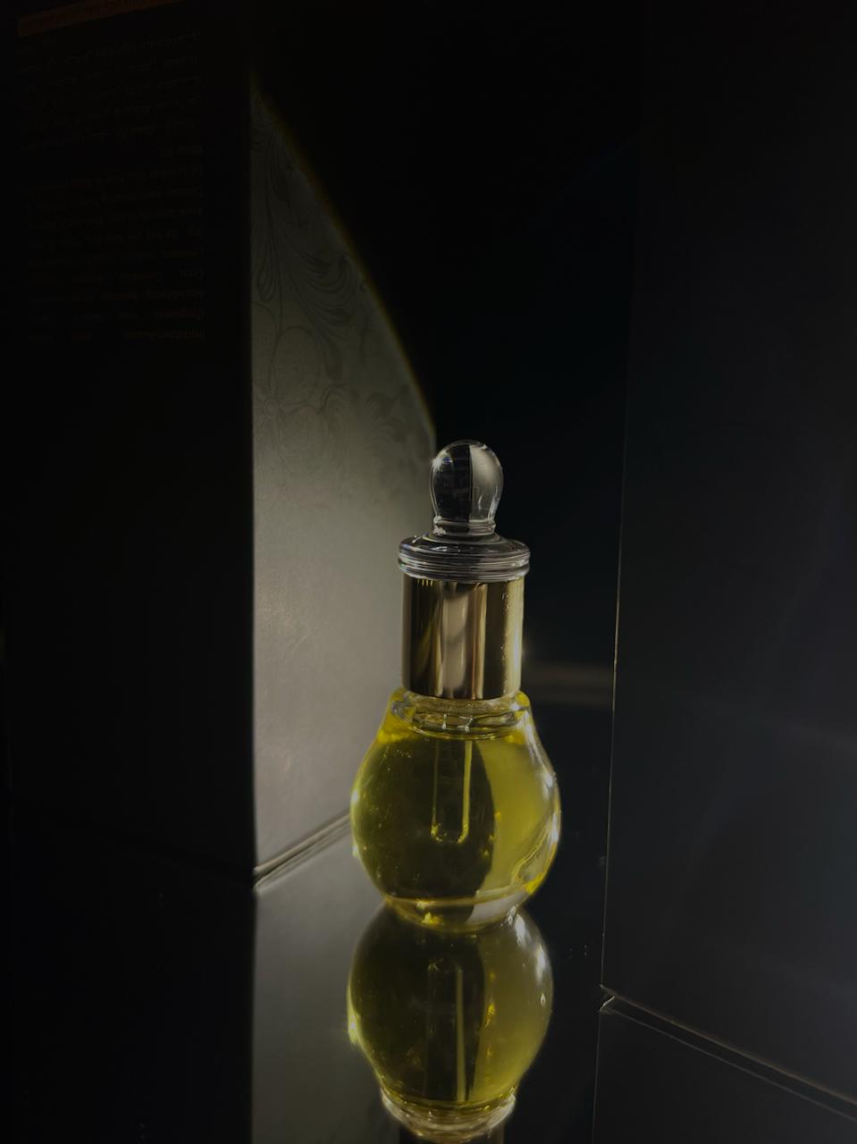خمرية الفخامة 