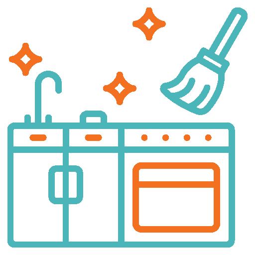 Home and kitchen care