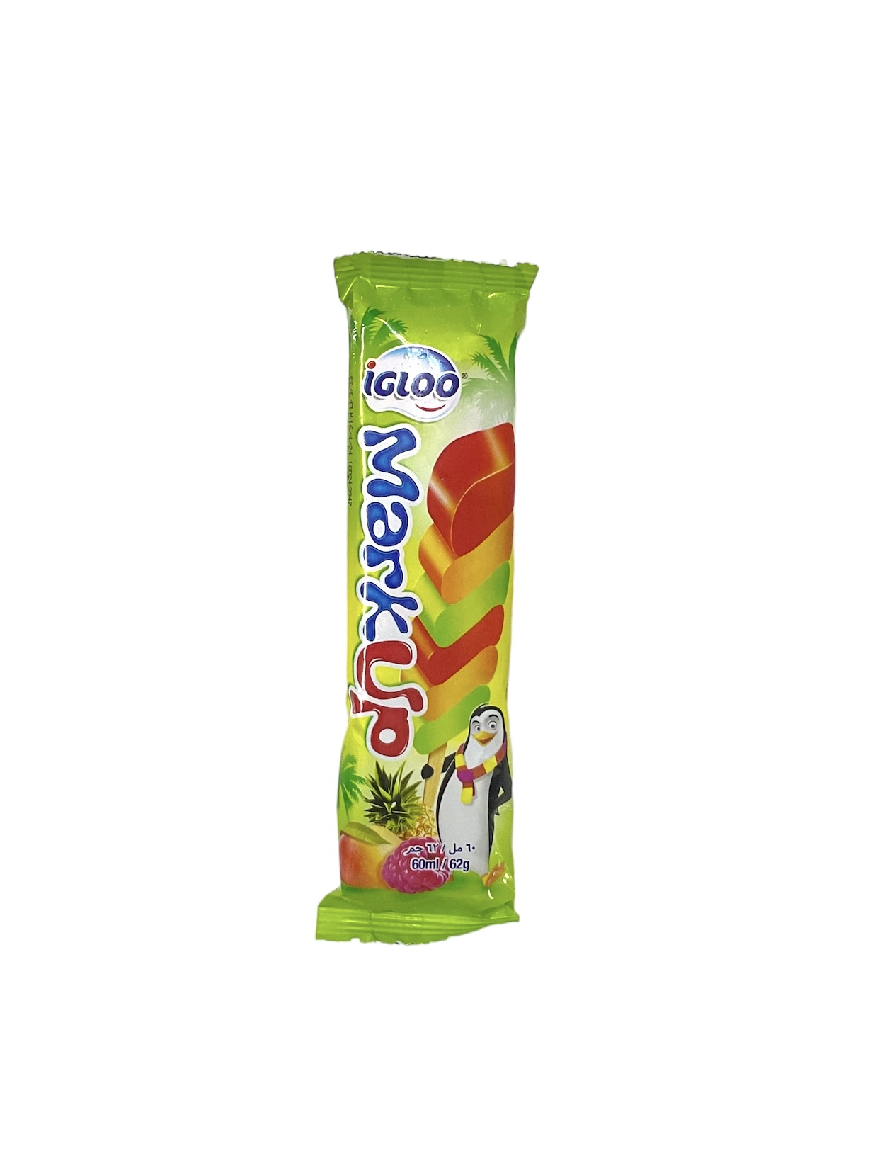  Mark up igloo 60 ml 