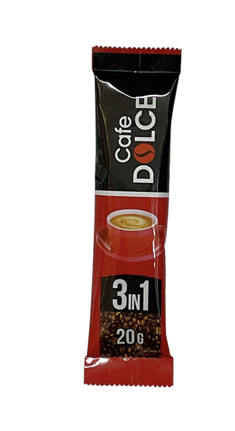  Cafe dolce 3in1 