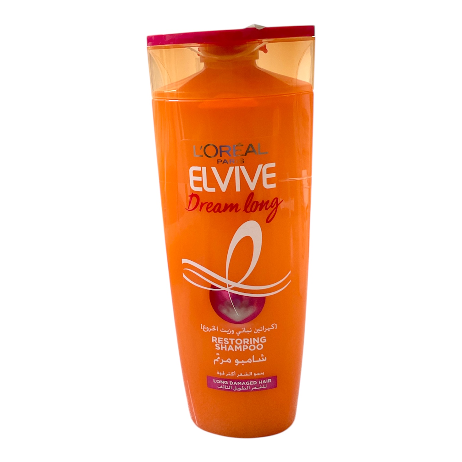  L’orial Paris shampoo ELVIVE 400ml 