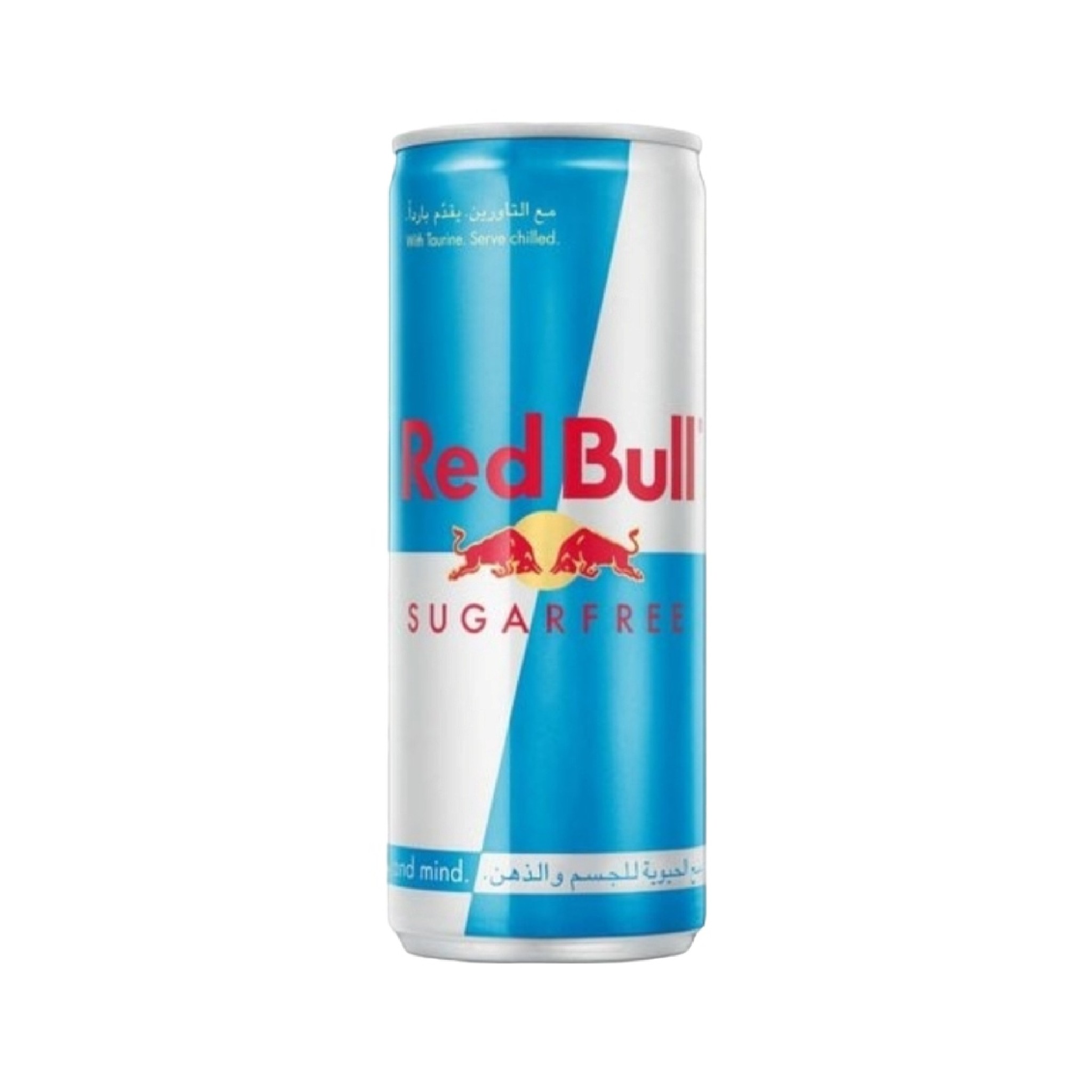  ريدبول دايت 250 مل 