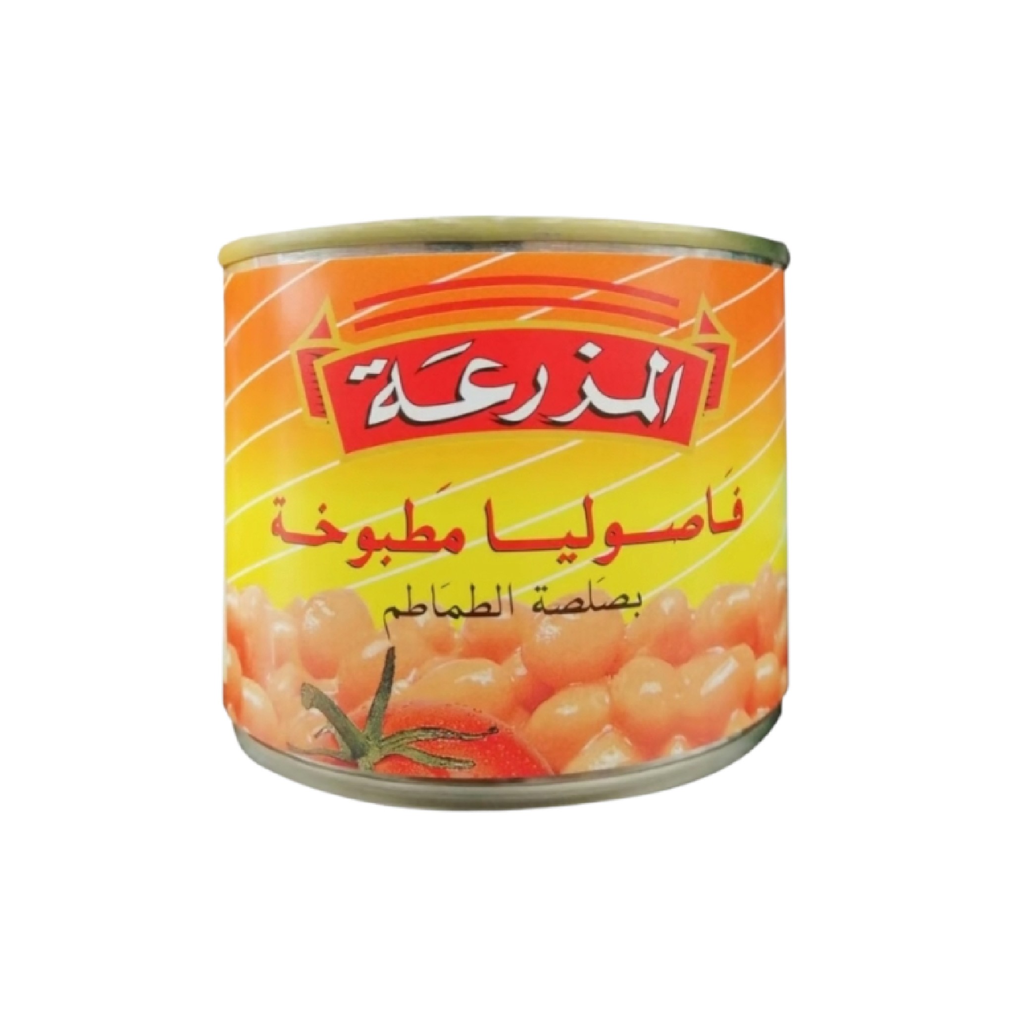  فاصوليا  المزرعه 220جم 