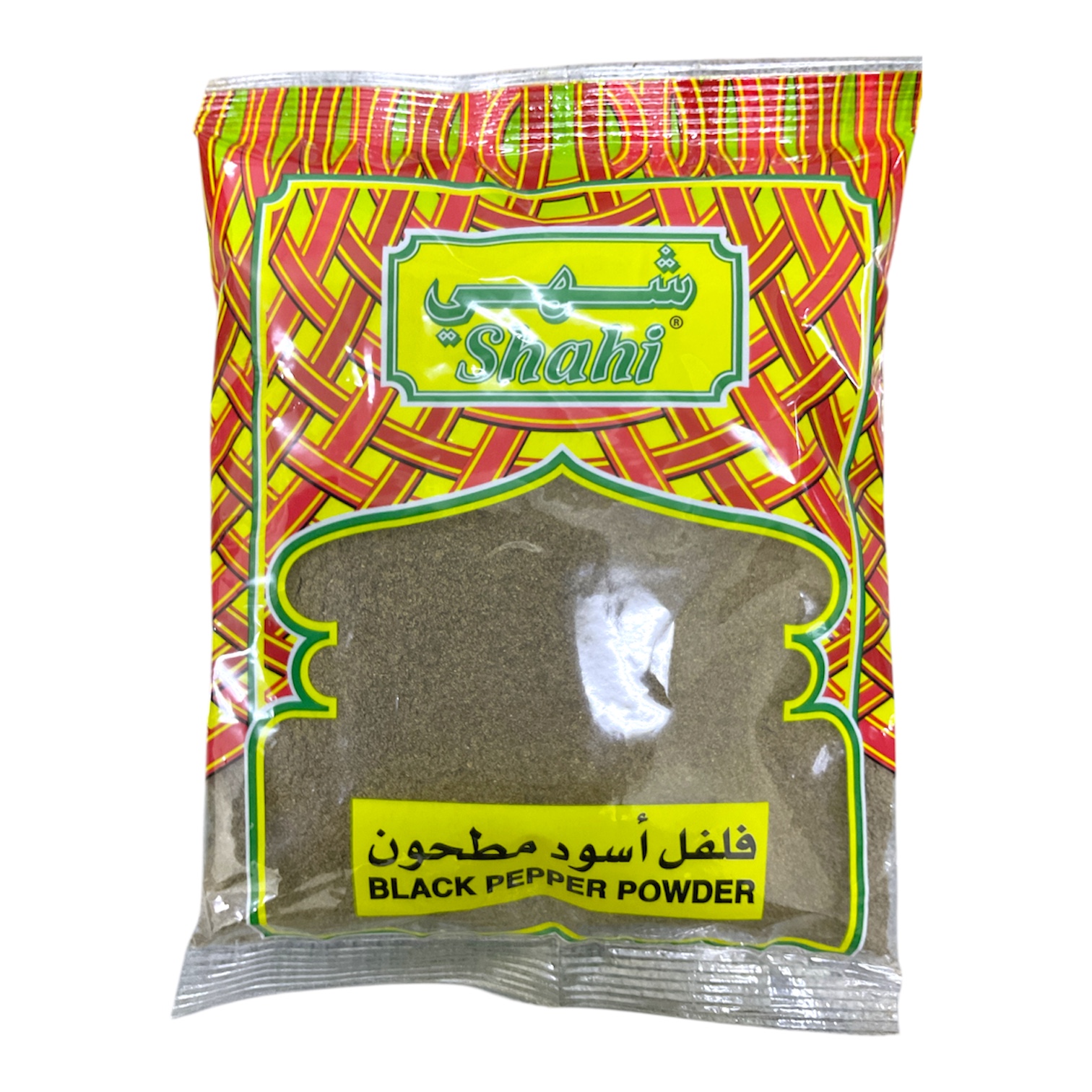  فلفل أسود مطحون 200جم 