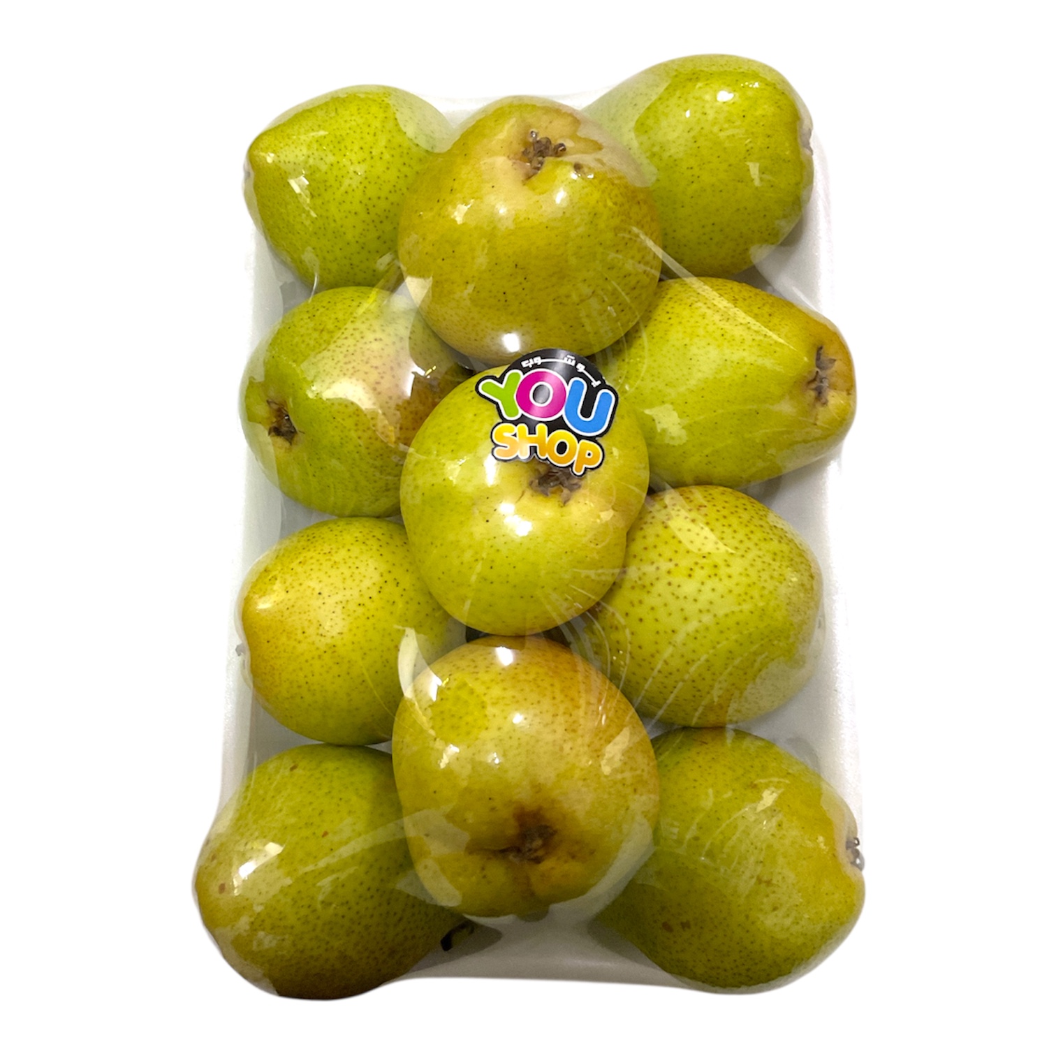  سلة كمثرى 1كجم 