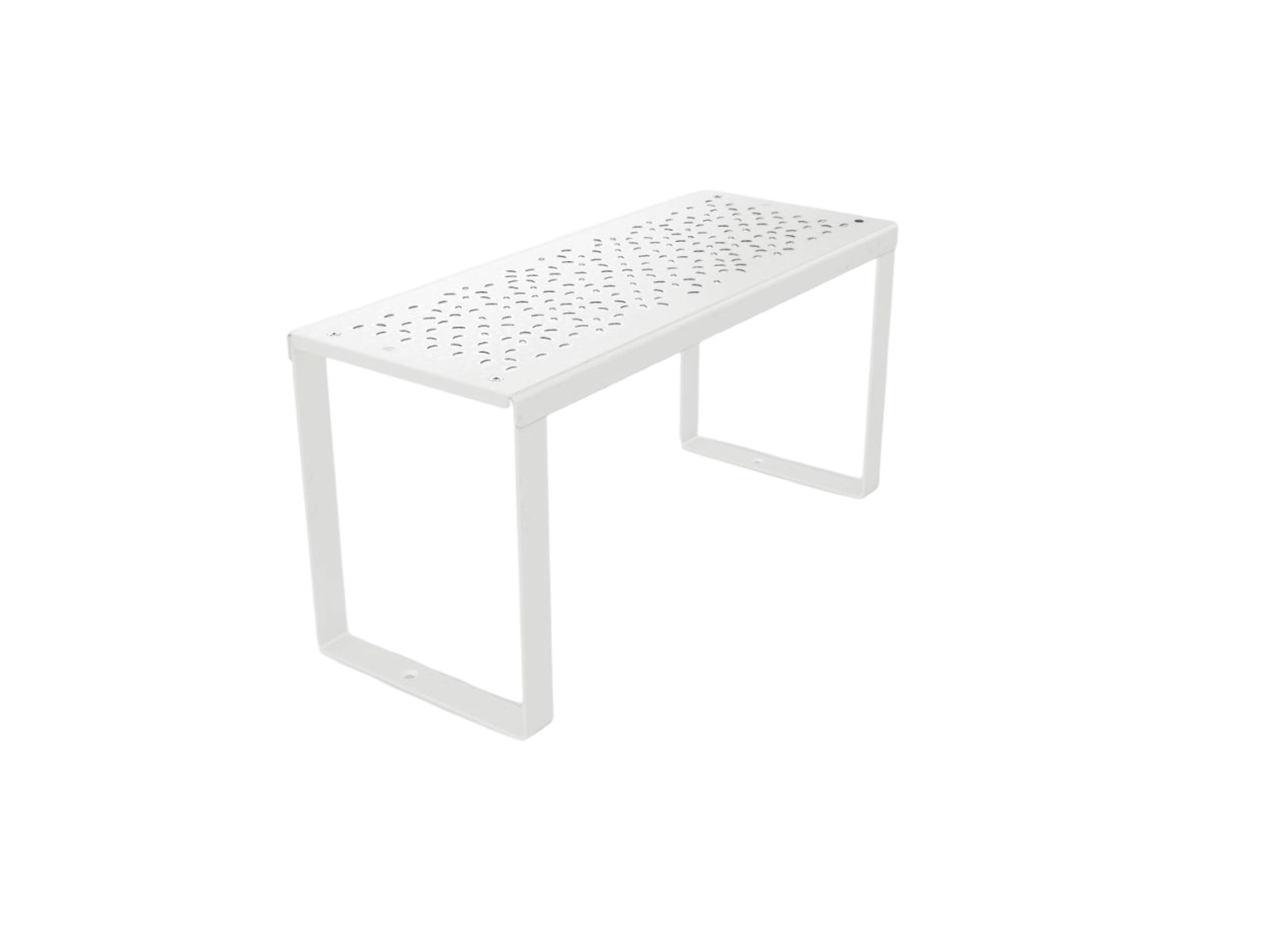  Shelf insert, white,&nbsp;32x13x16 cm 
