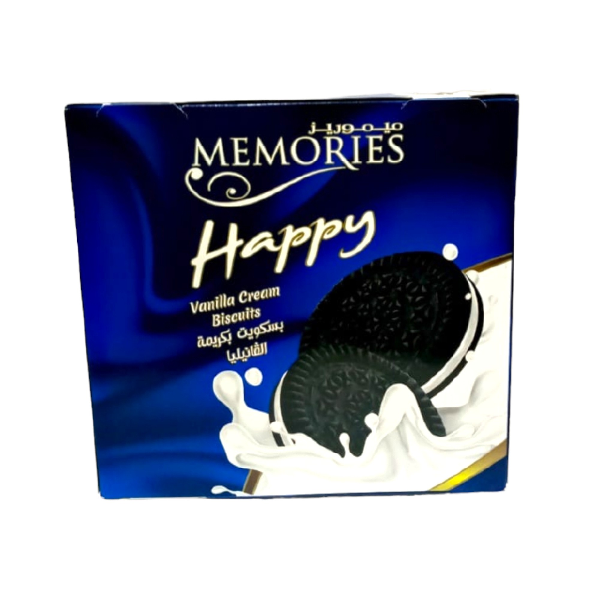  Memories Happy biscuits 38g×16pc 