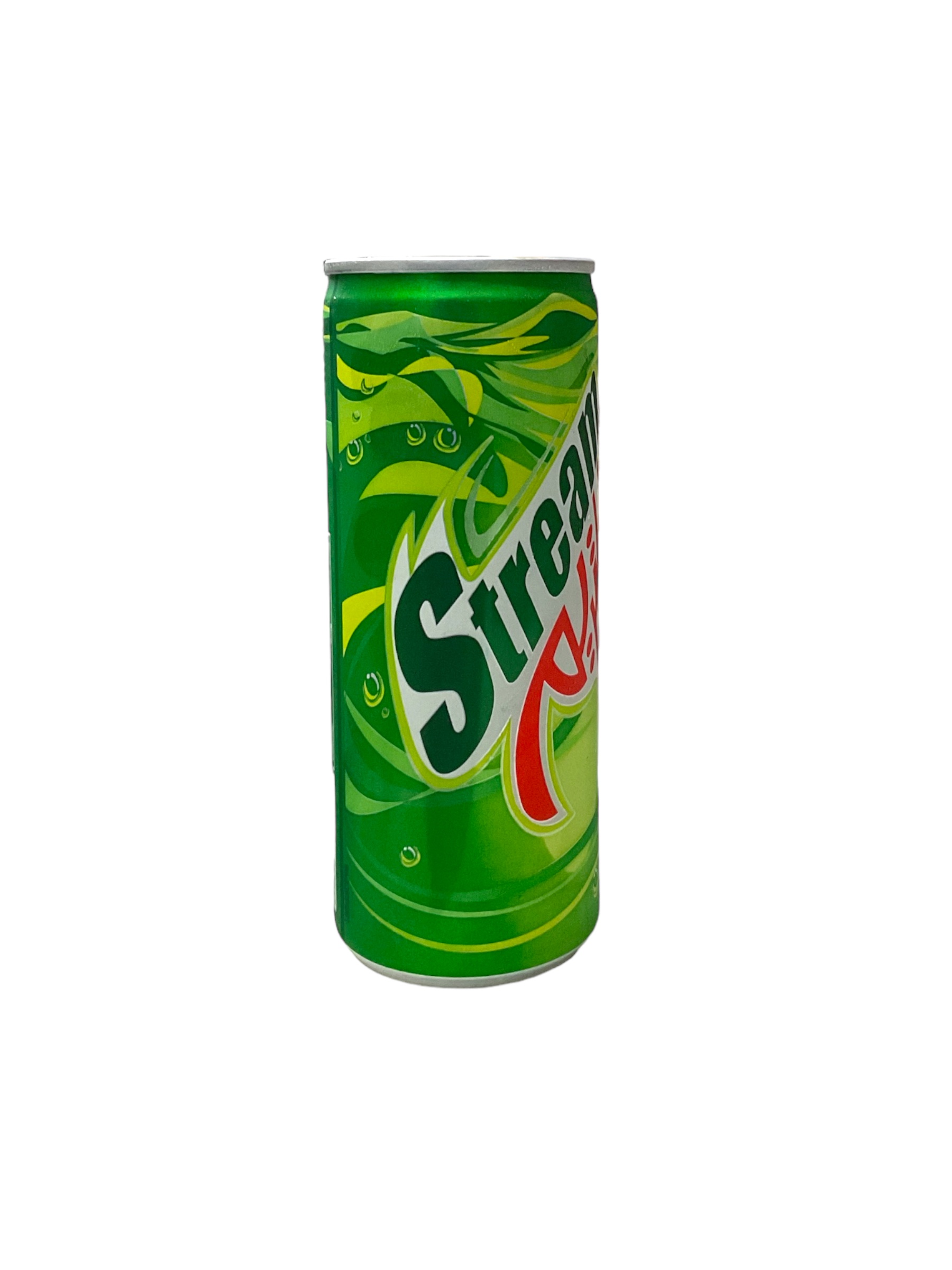  stream carbonated drink 250ml 