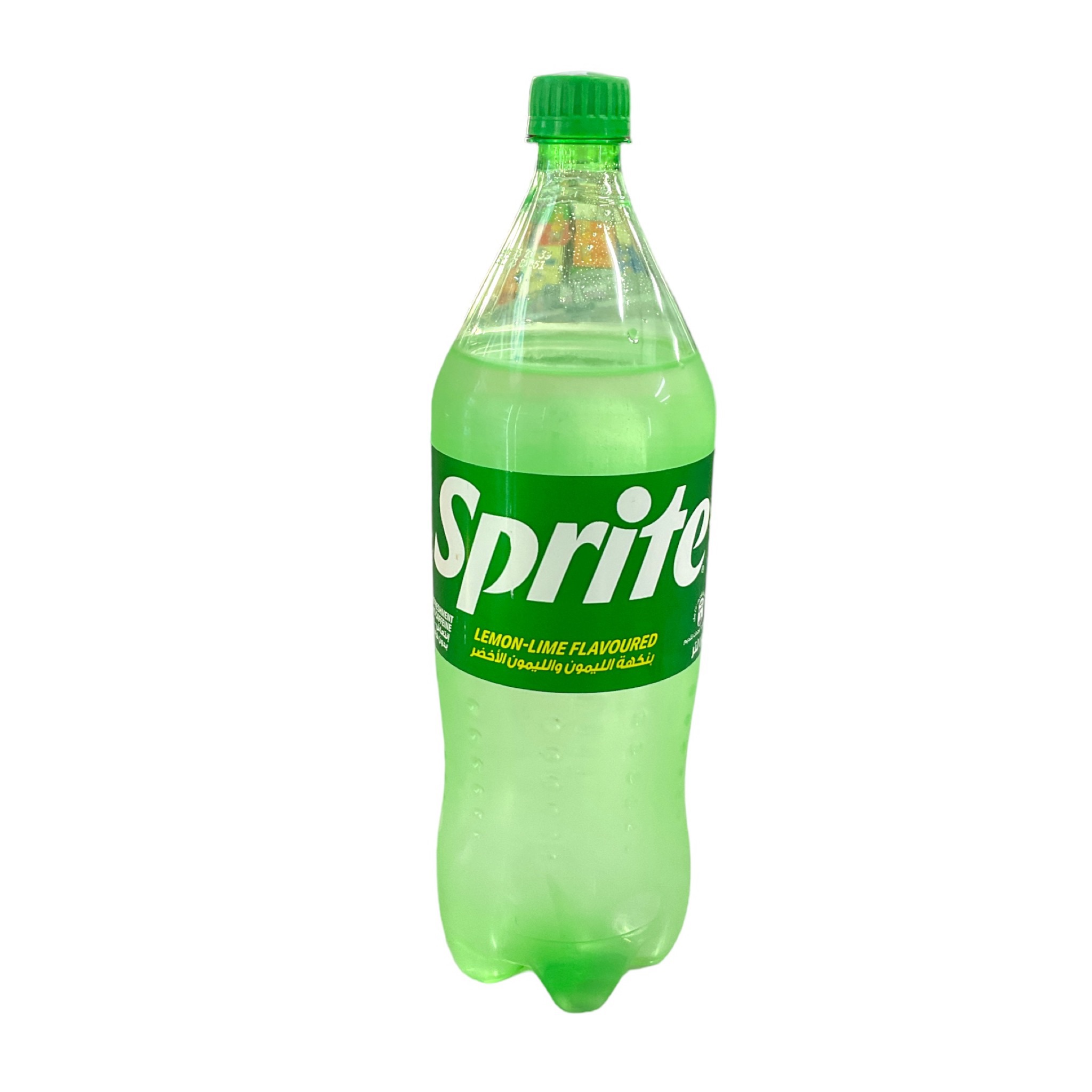  سبرايت ليمون حجم متوسط 1.5 لتر 