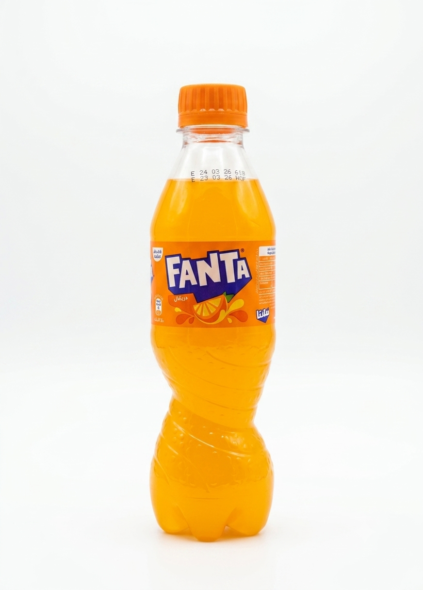  Fanta orange 350 ml 