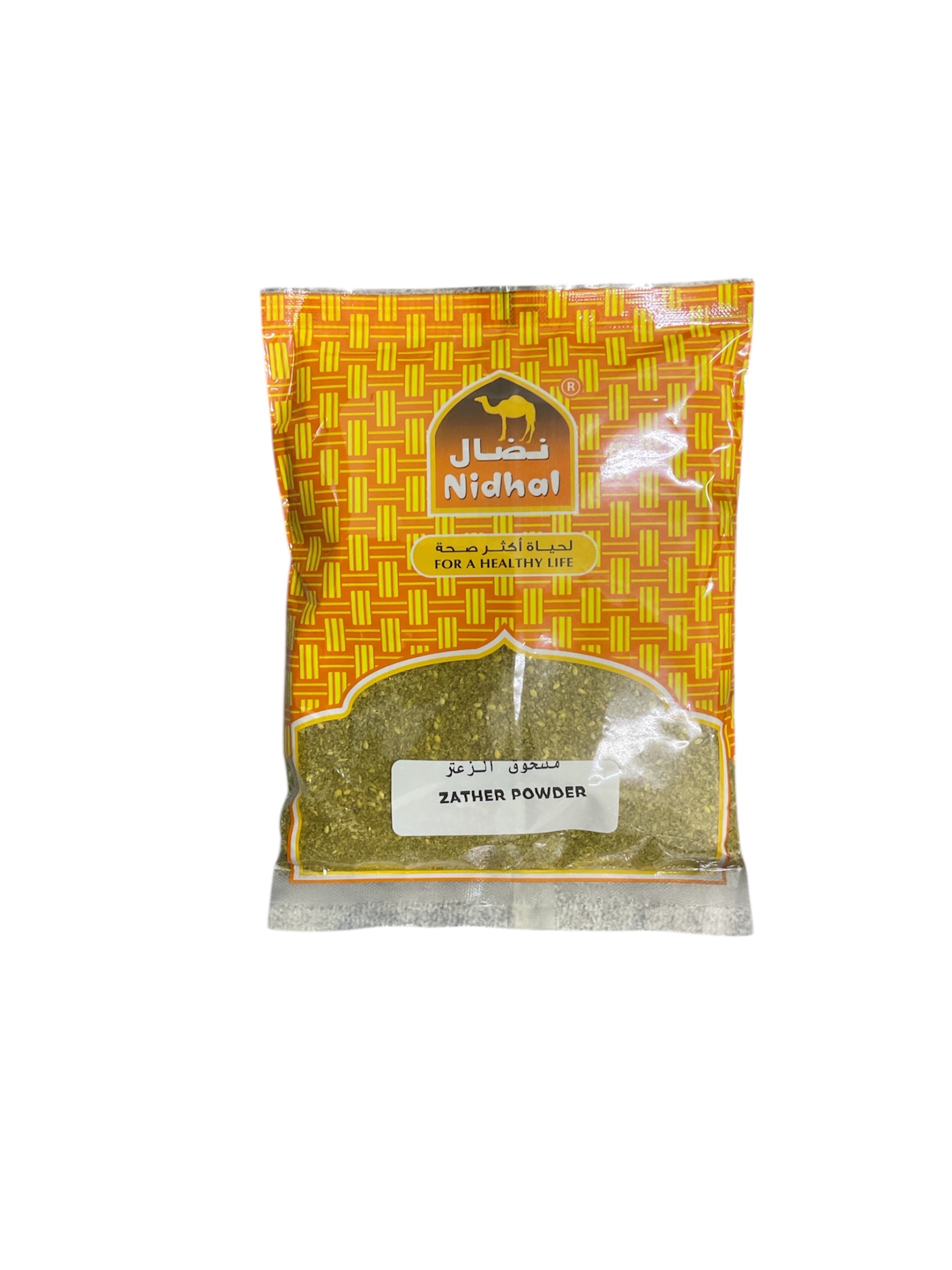  zather powder nidhal 200gm 