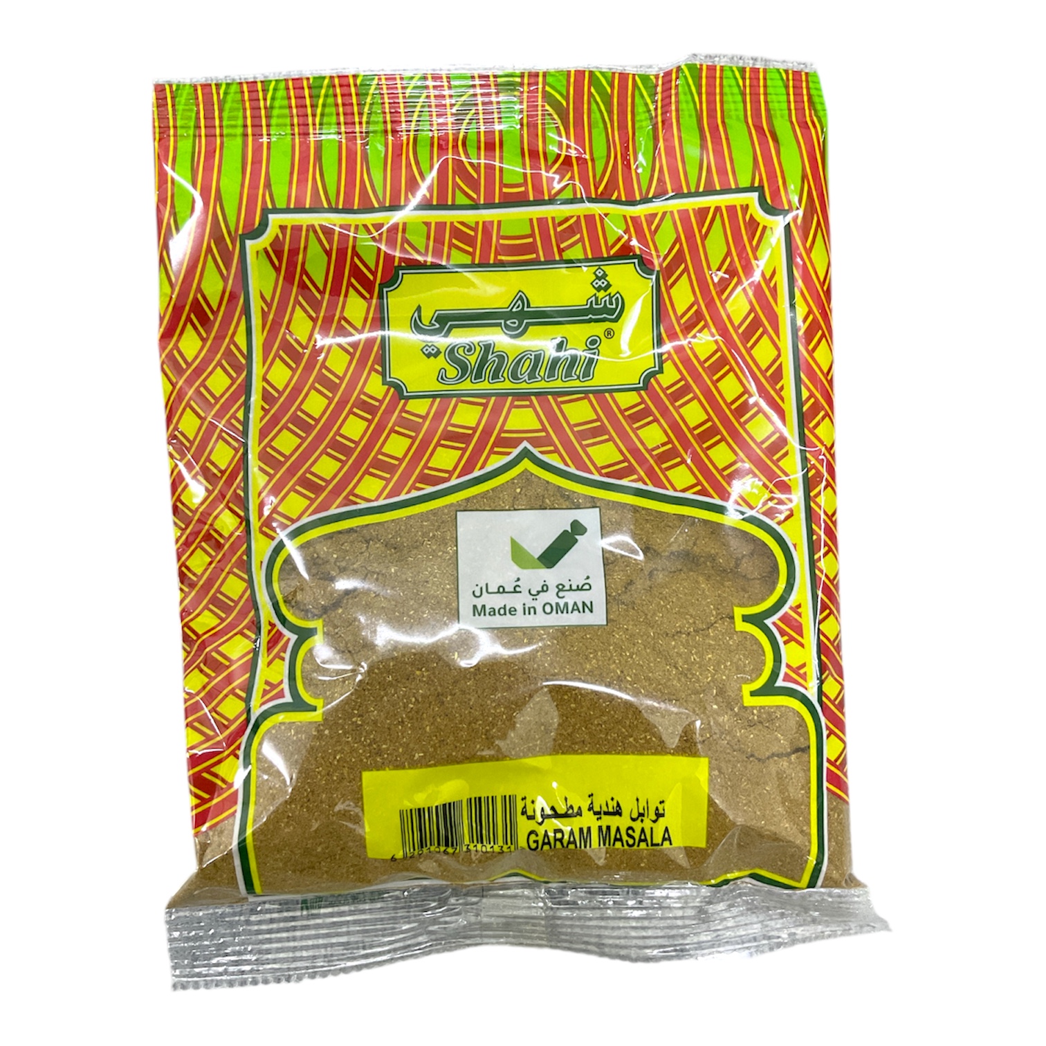 Shahi garam masala 150g 