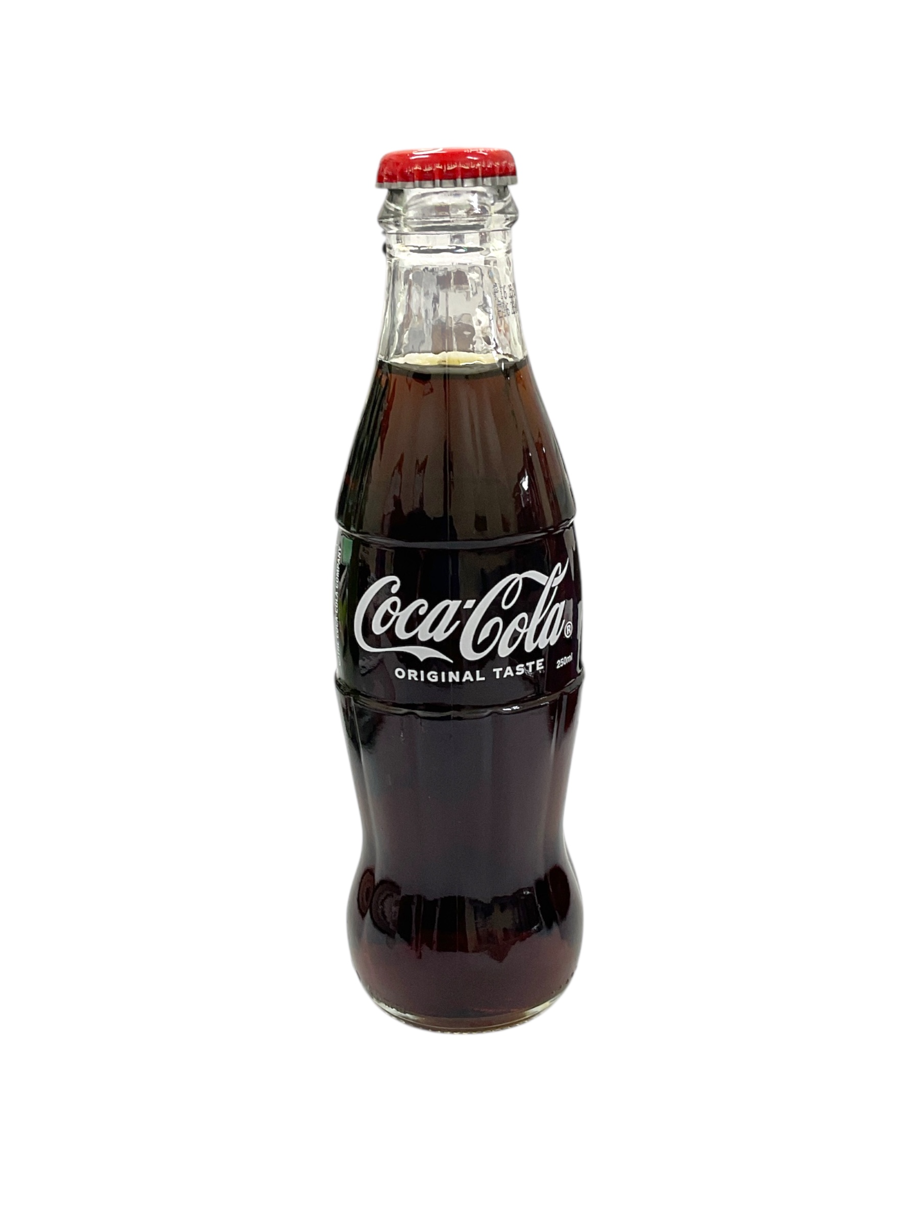  Coca Cola original taste 250ml 