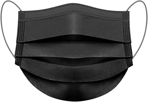  Face mask 50psc 