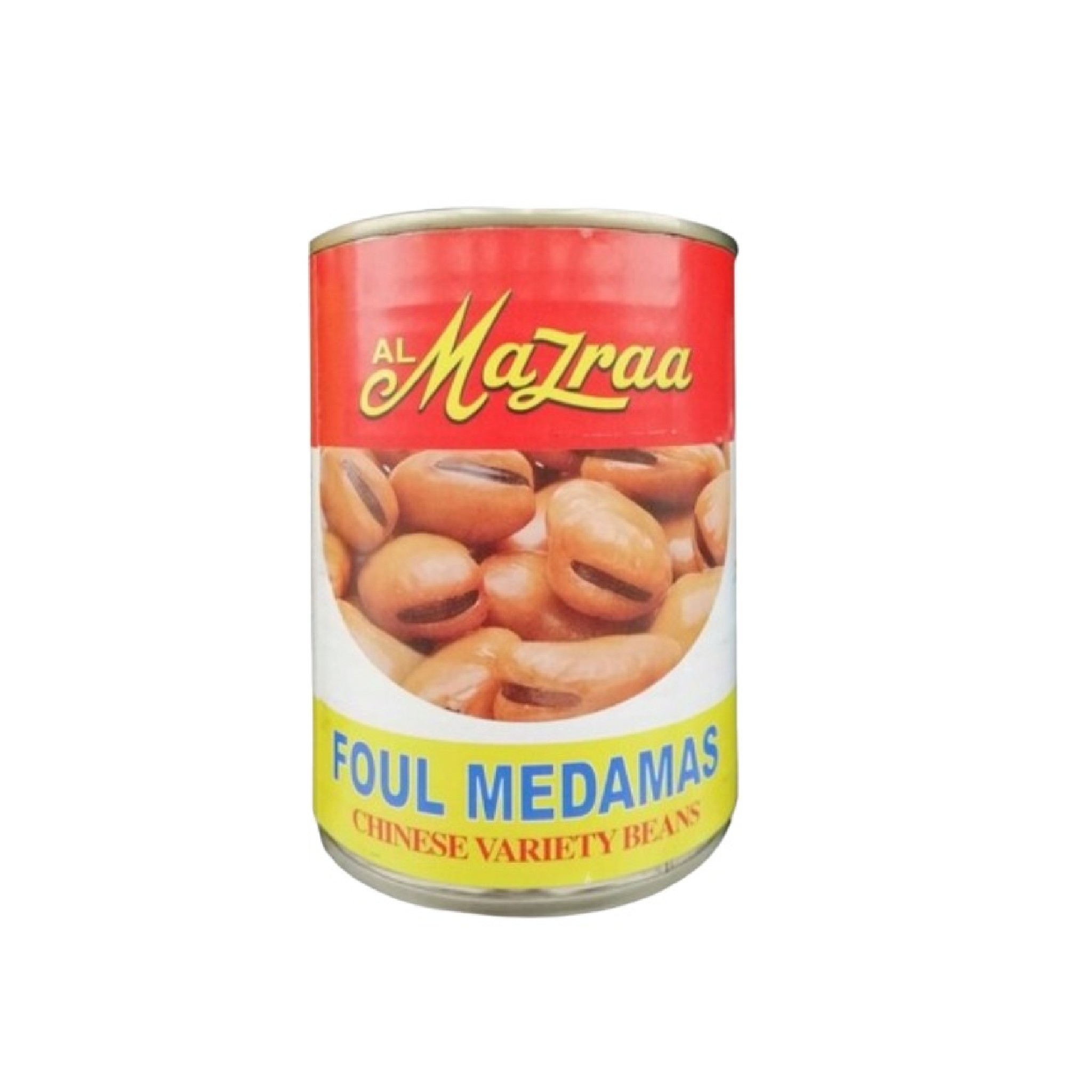  foul medams  al mazraa 400g 