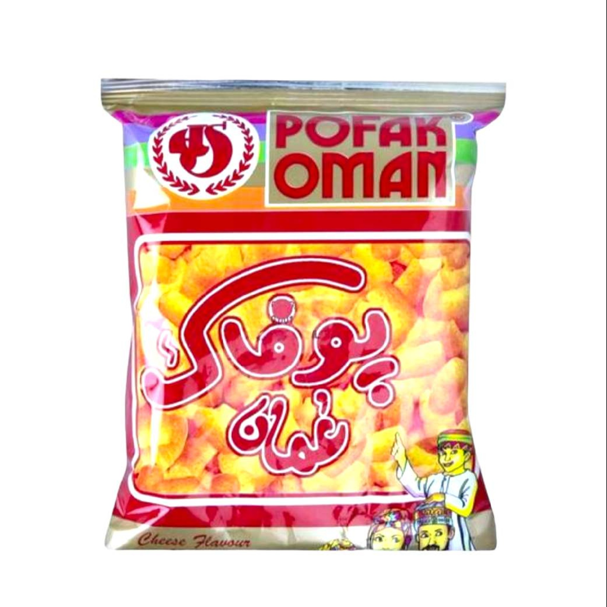  مينو بوفاك عمان 20 جم 