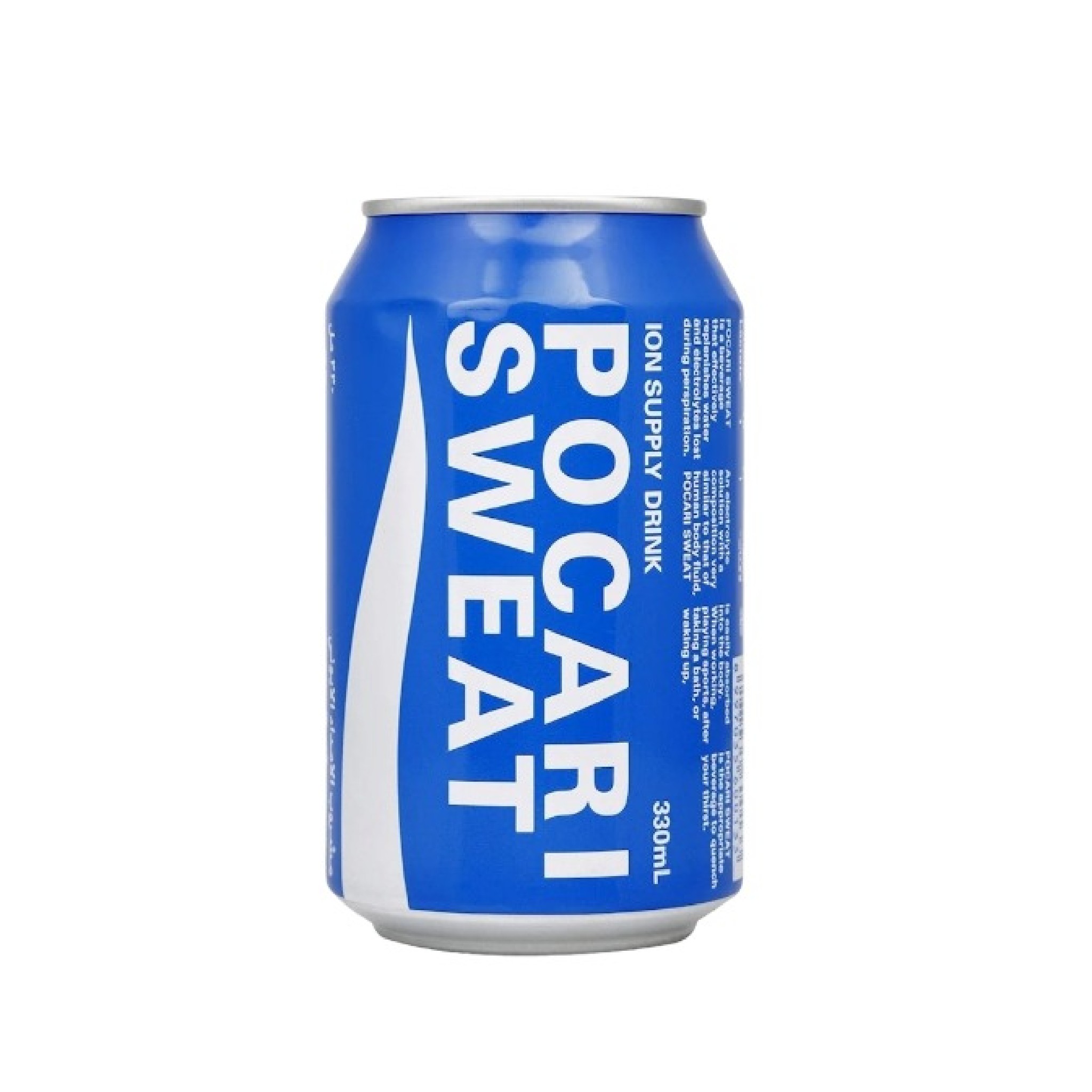  Pocari sweet 330 mL 