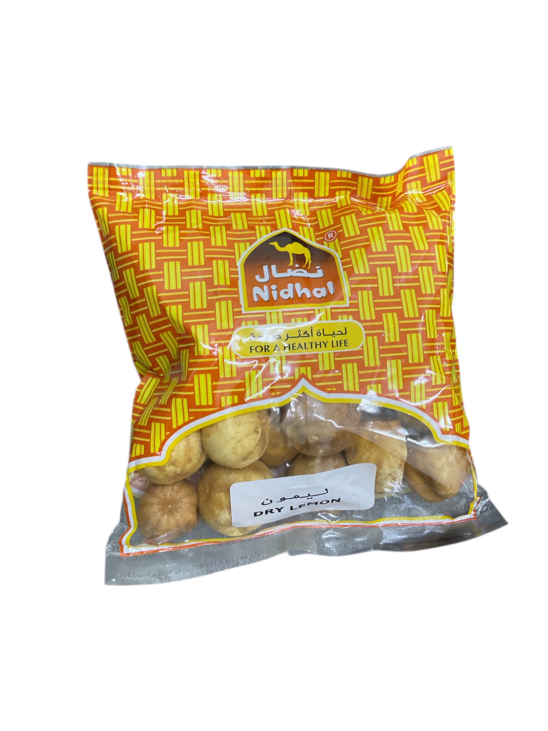  Nidhal dry lemon 200g 