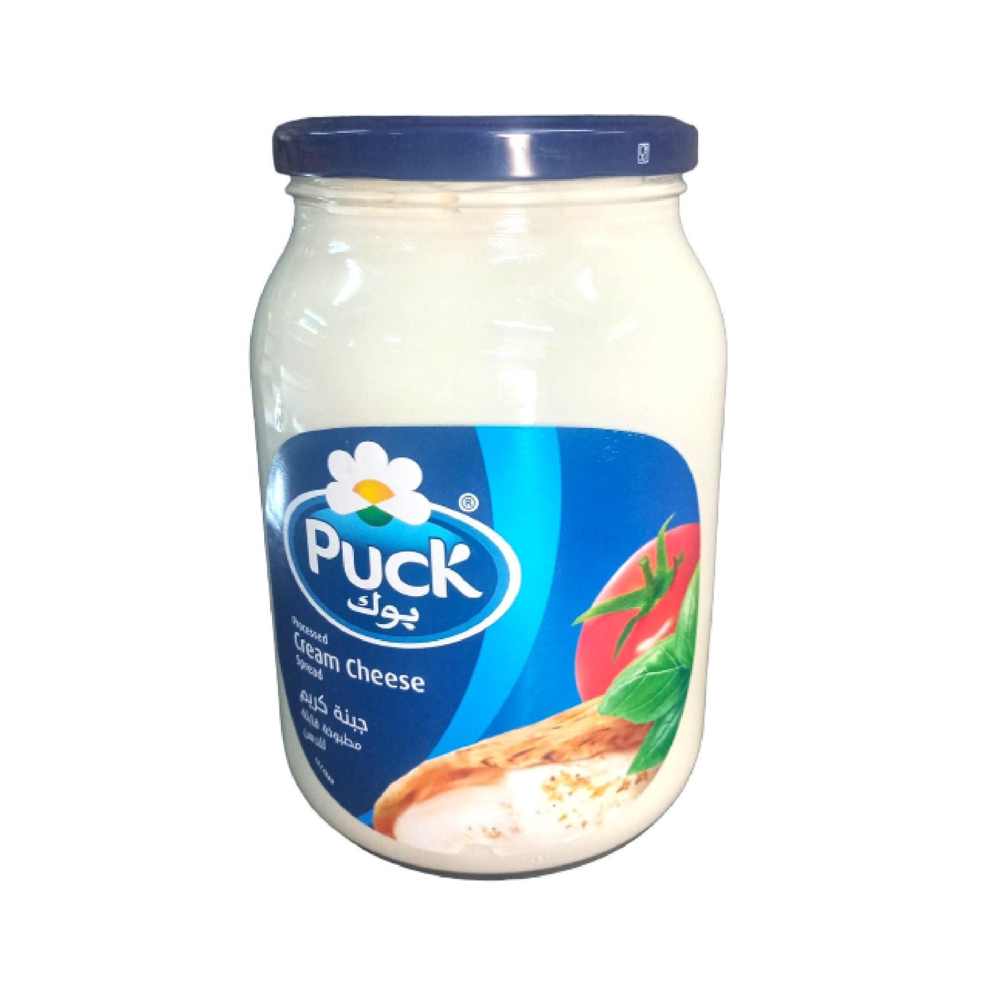  Puck cream cheese 1100g 