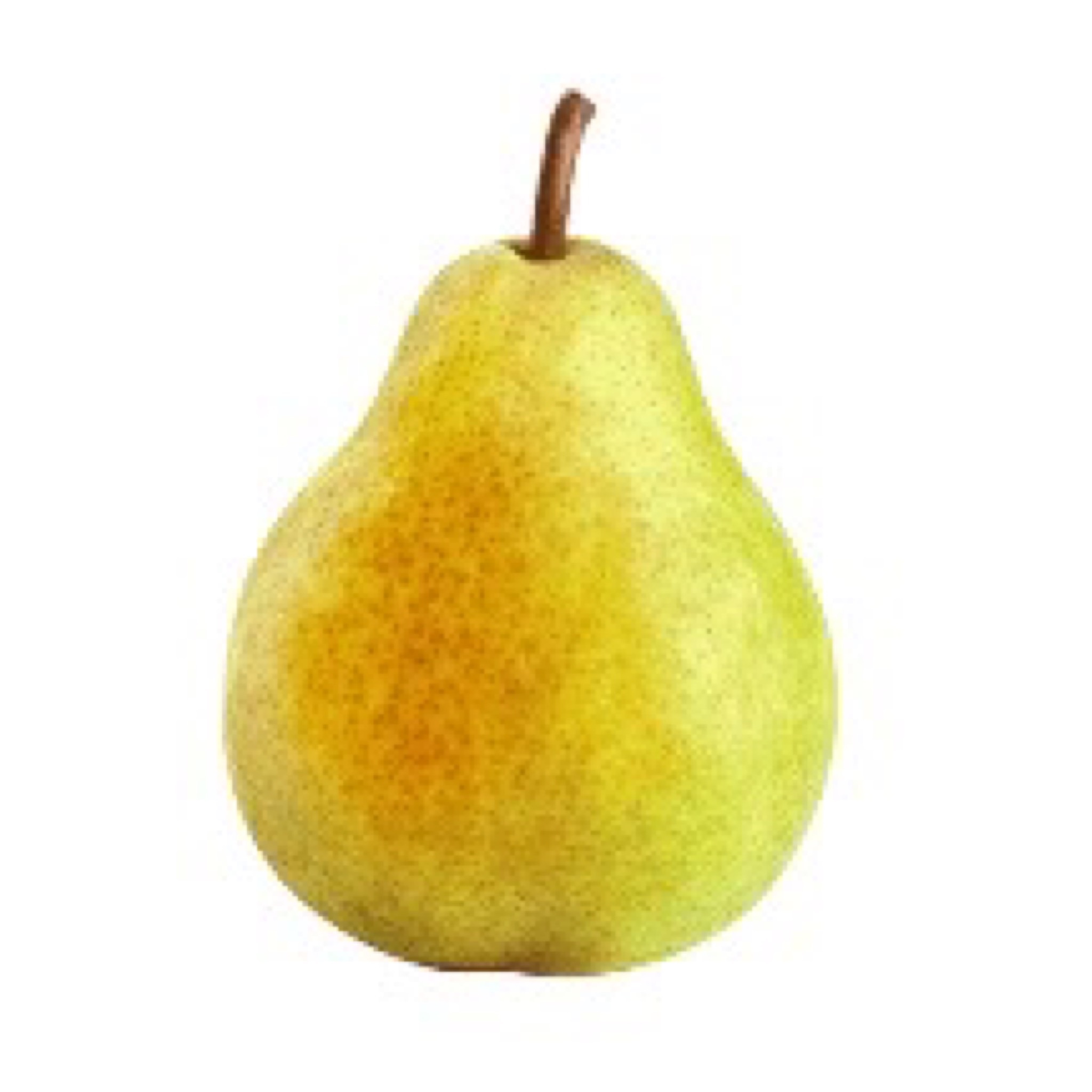  كمثرة 1حبه 