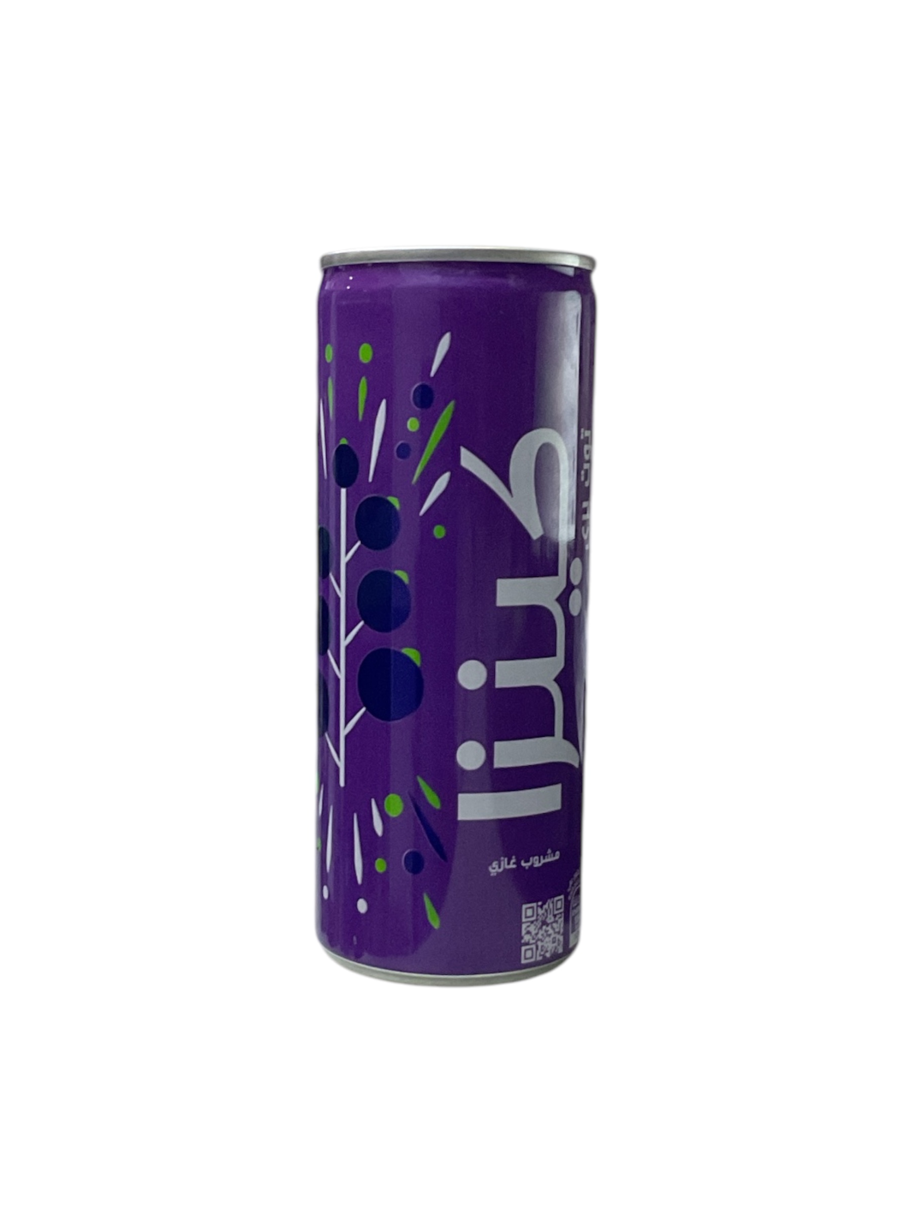  Kinza blackcurrant 250ml 