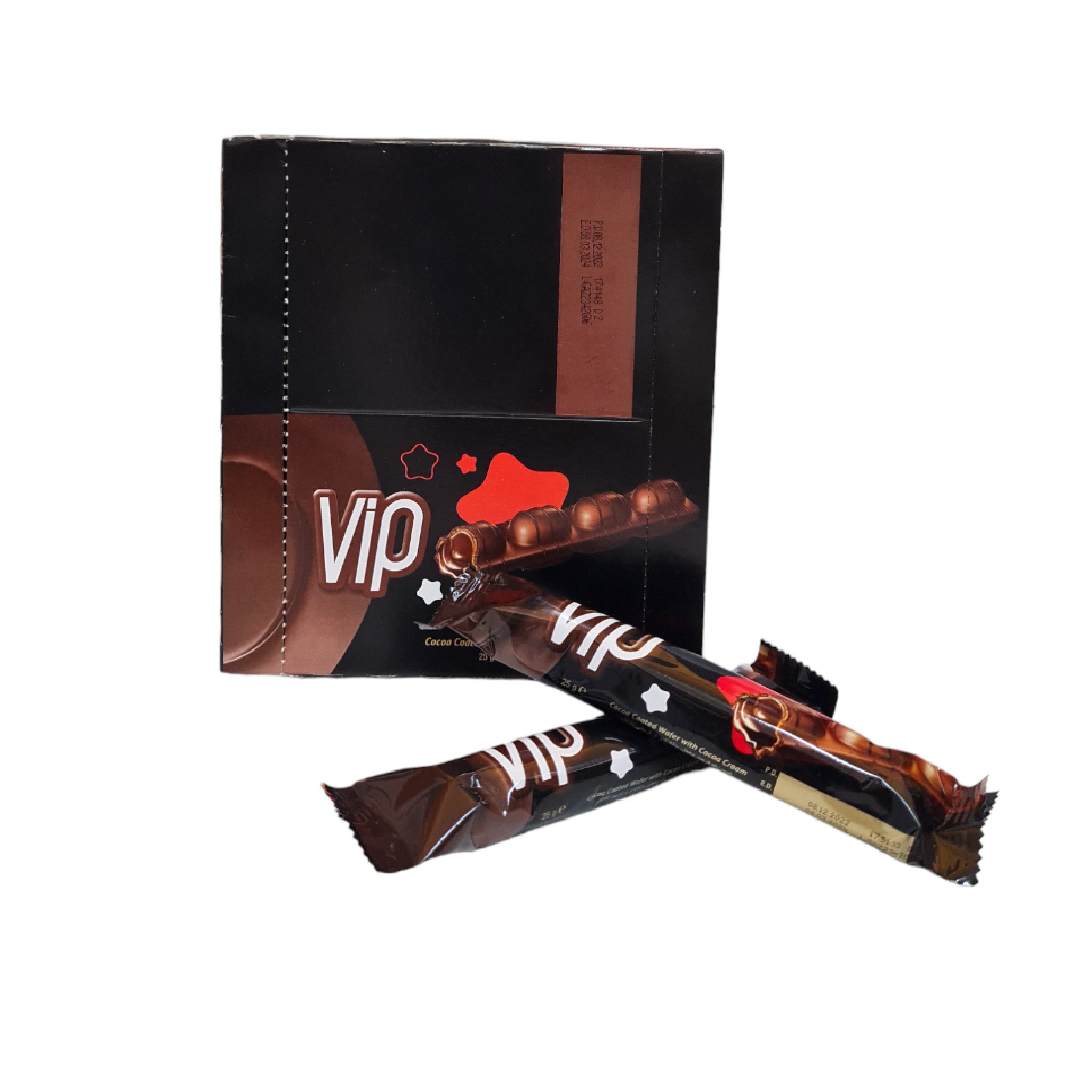 كوفي vip  جم 24حبه 