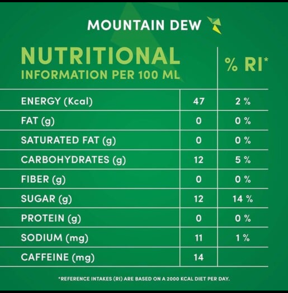  mounten dew small size1L 