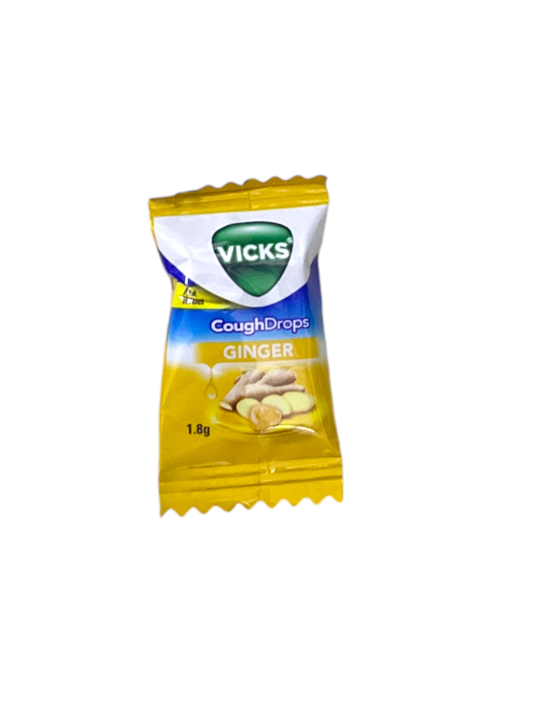  Vicks 
