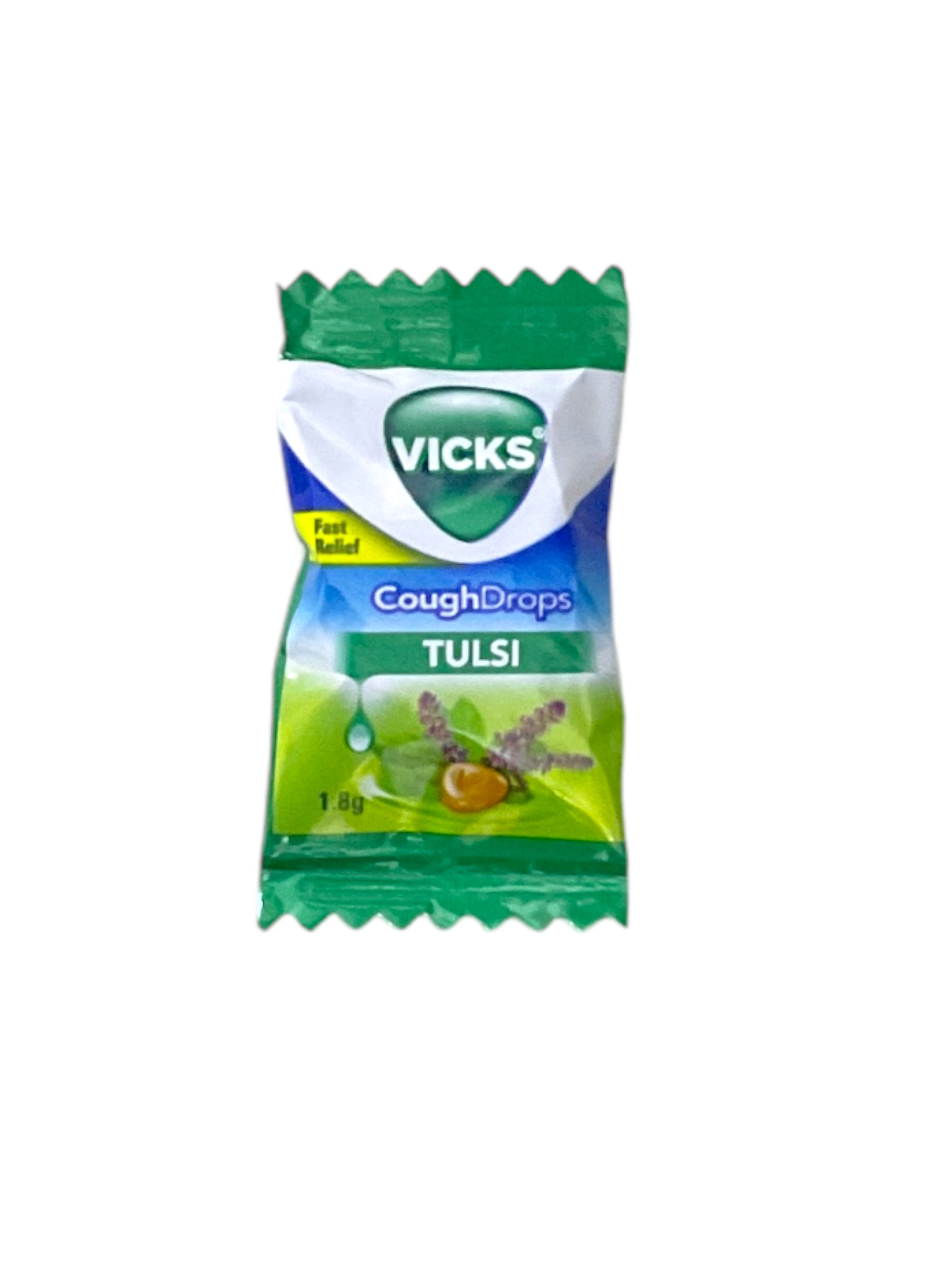  Vicks 