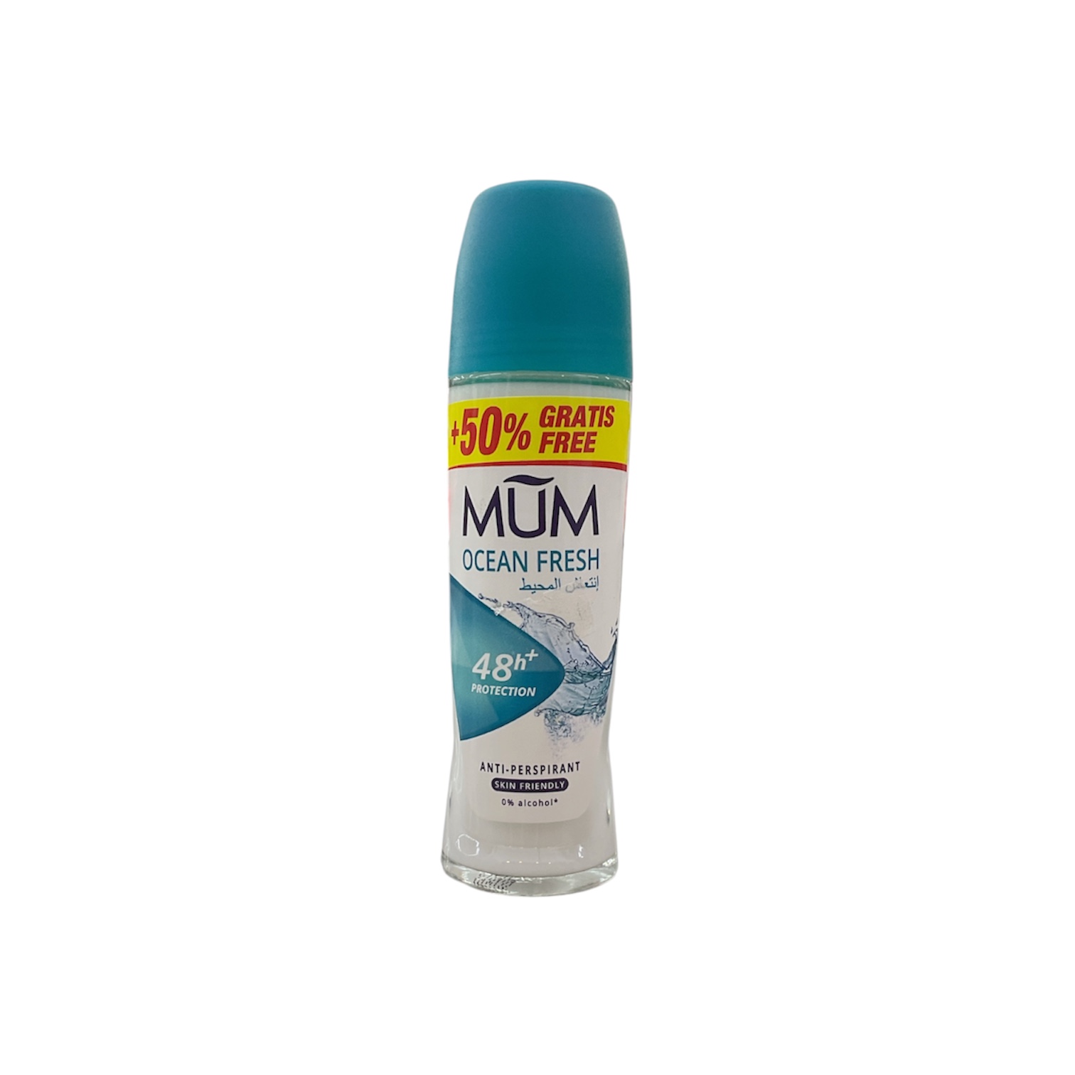  Mum deodorant 75ml 