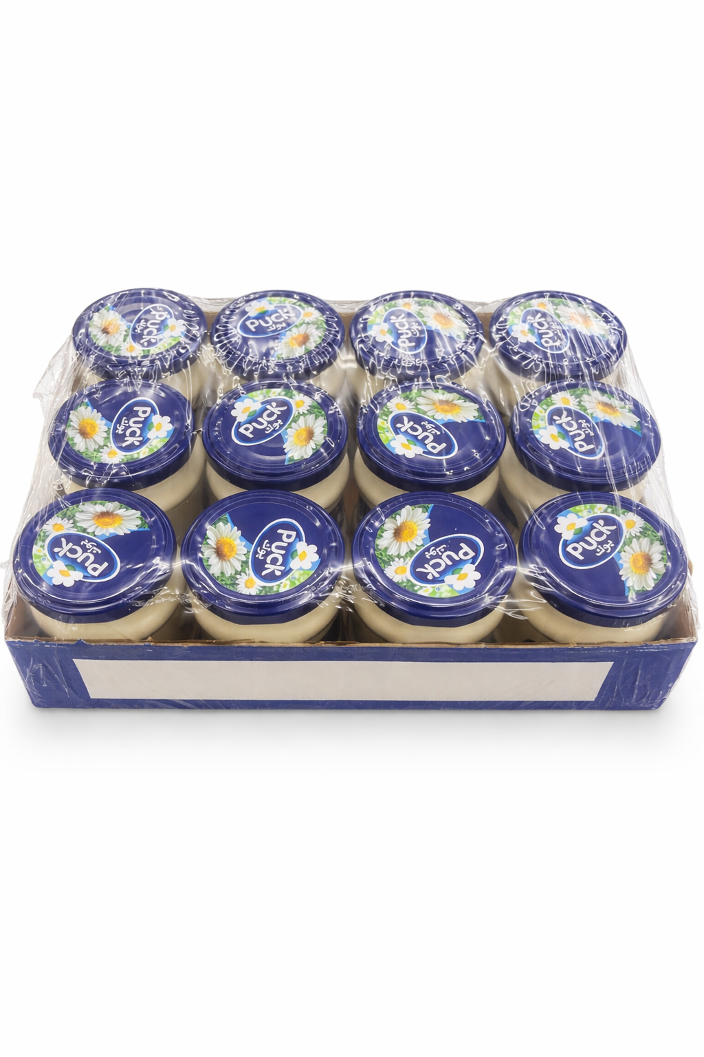  Puck cheese 140g *12 