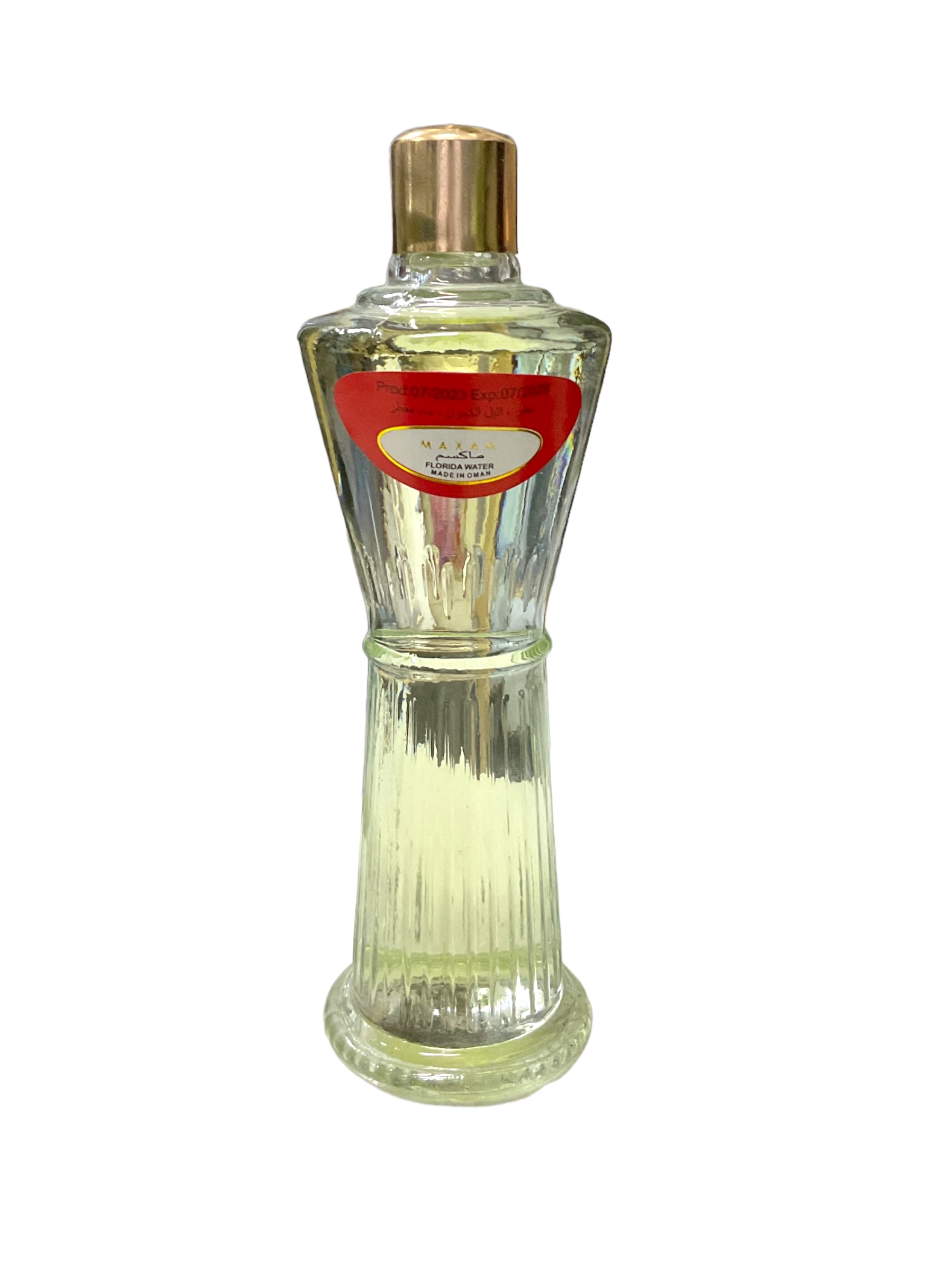  عطر الاطفال ماكسم ماء مقطر 200مل 