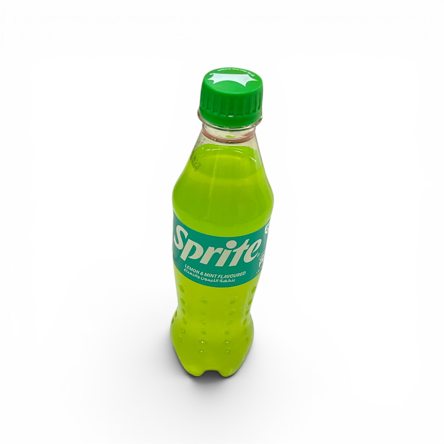  Sprit lemon mint flavoured 350 ml 